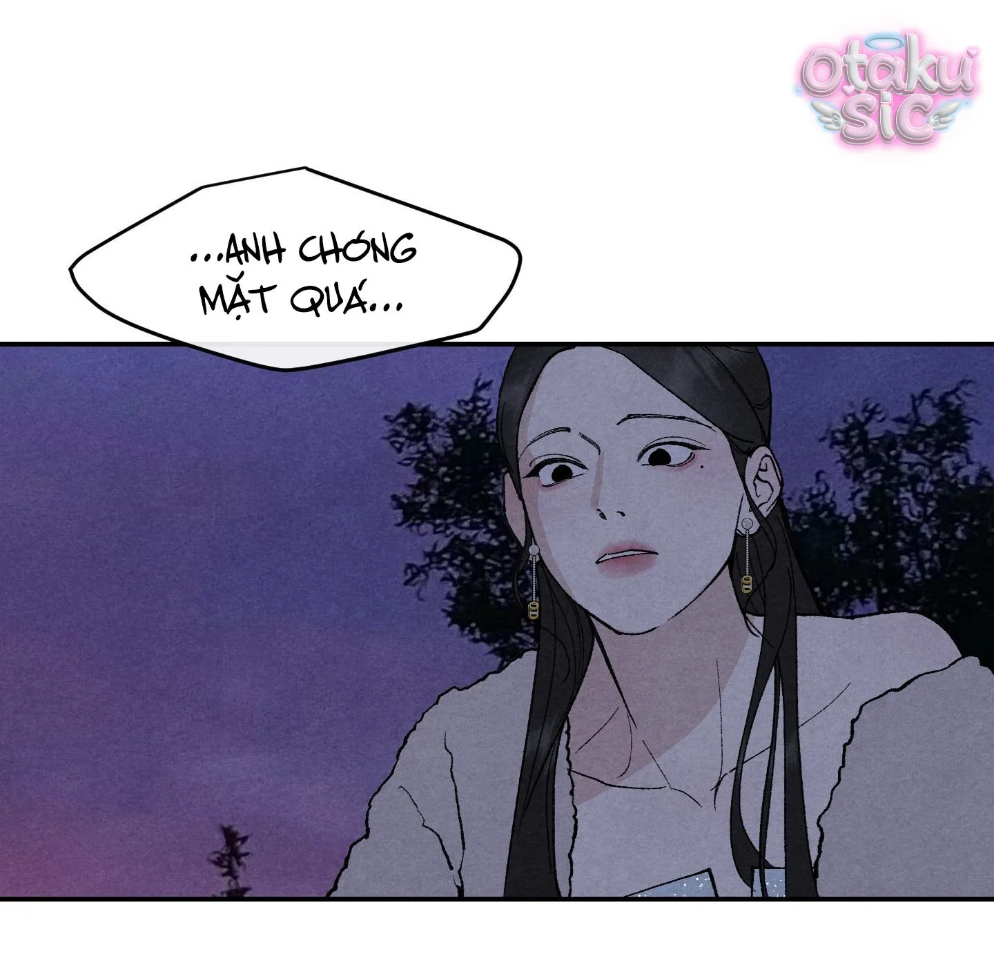 Trò Chơi Cấm Kị - Chap 16 - Trang 34