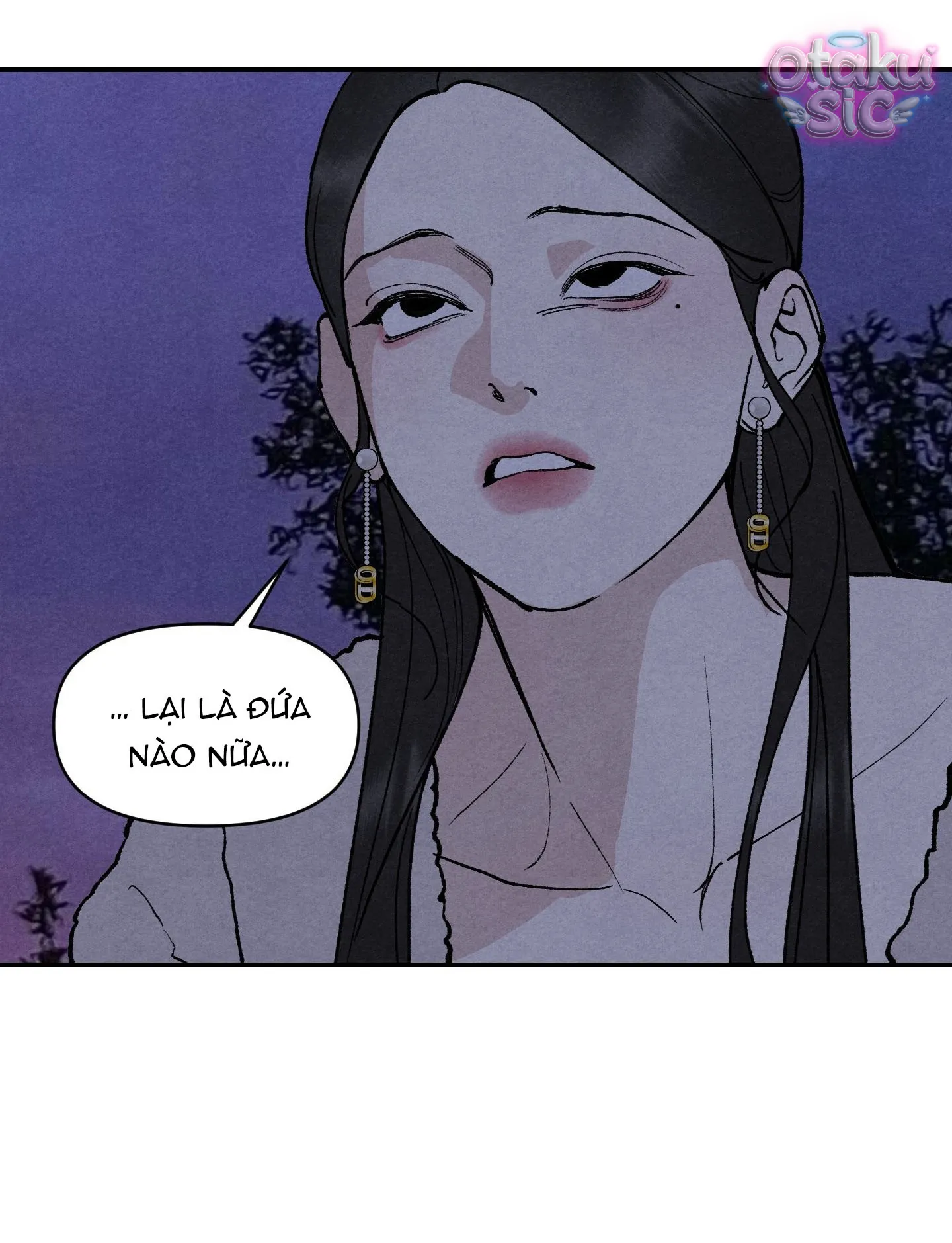 Trò Chơi Cấm Kị - Chap 16 - Trang 35