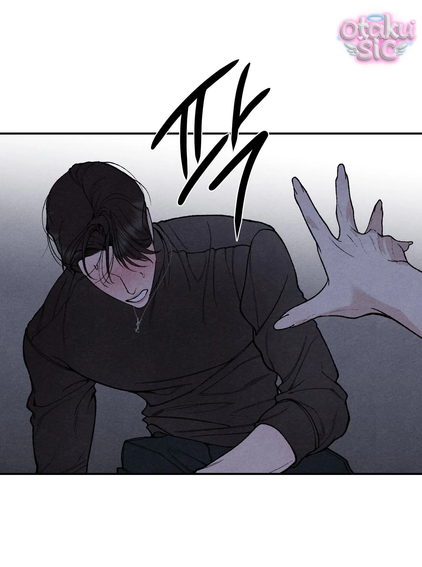 Trò Chơi Cấm Kị - Chap 16 - Trang 37