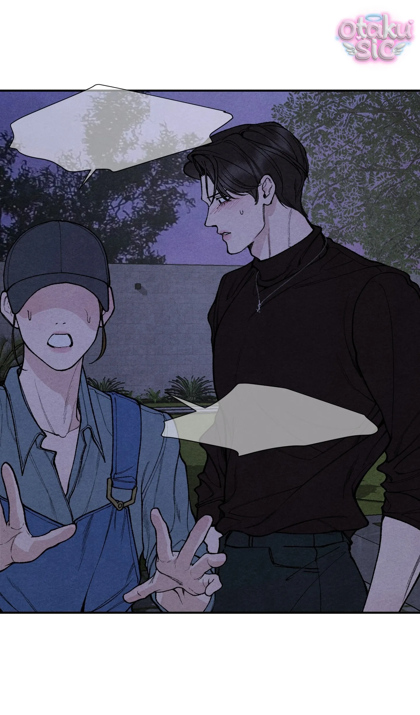Trò Chơi Cấm Kị - Chap 16 - Trang 4