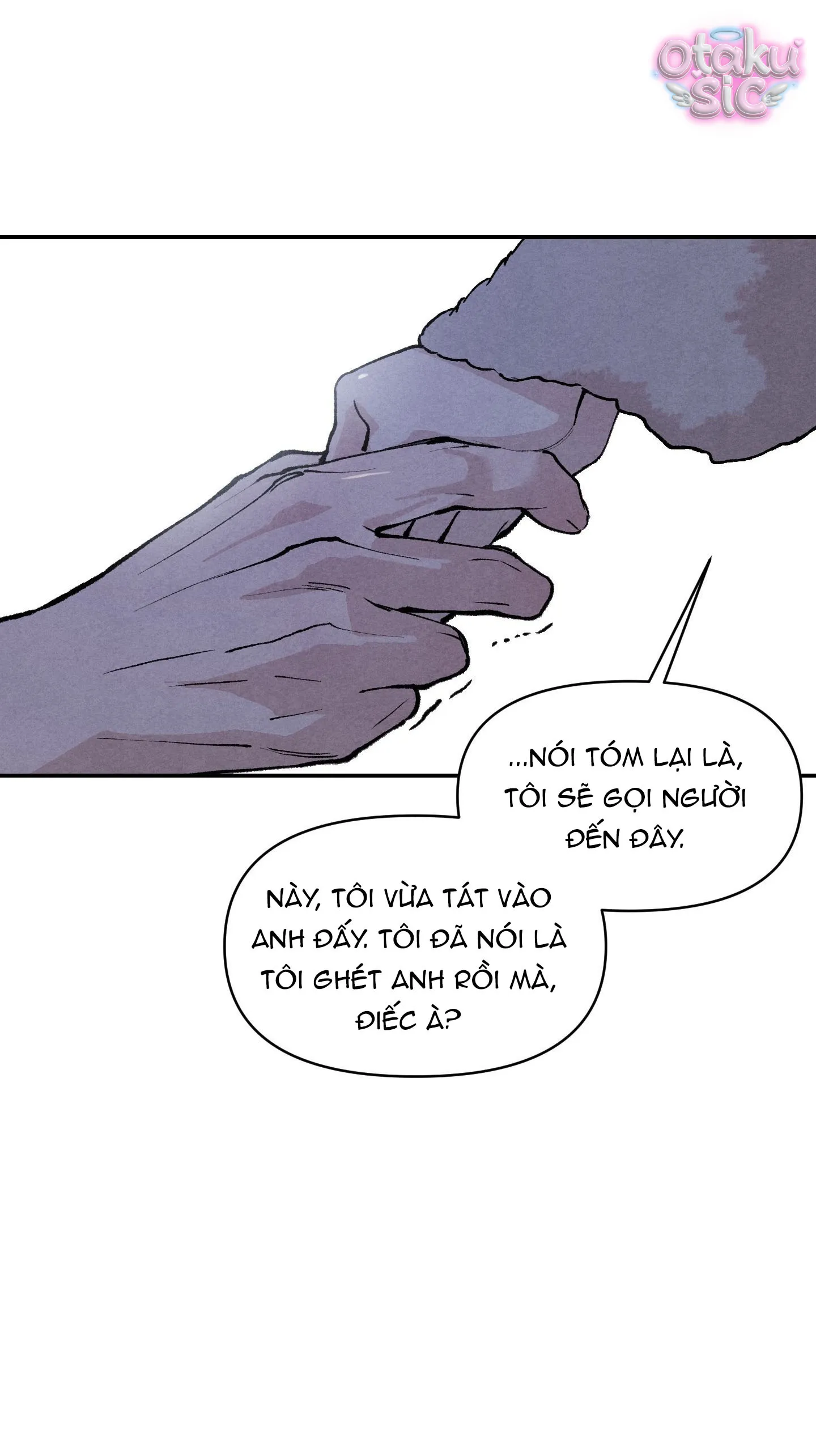 Trò Chơi Cấm Kị - Chap 16 - Trang 42