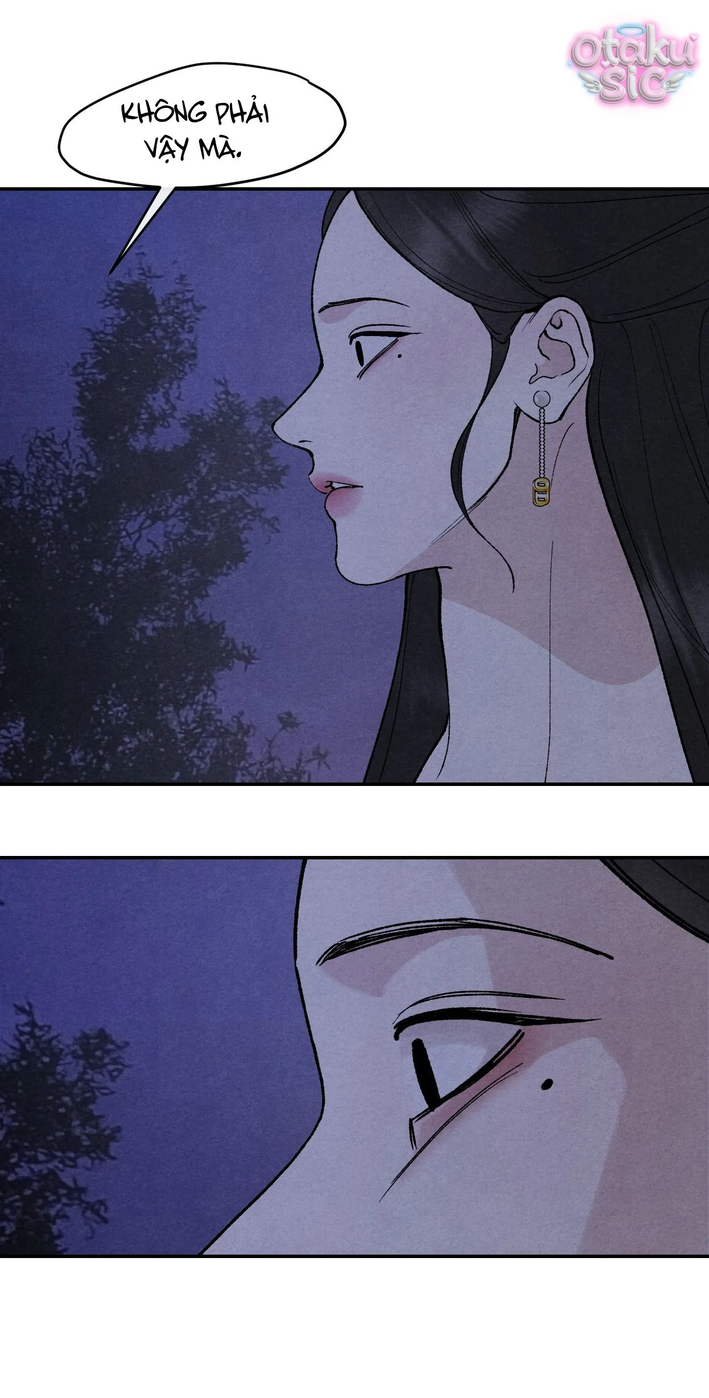 Trò Chơi Cấm Kị - Chap 16 - Trang 43