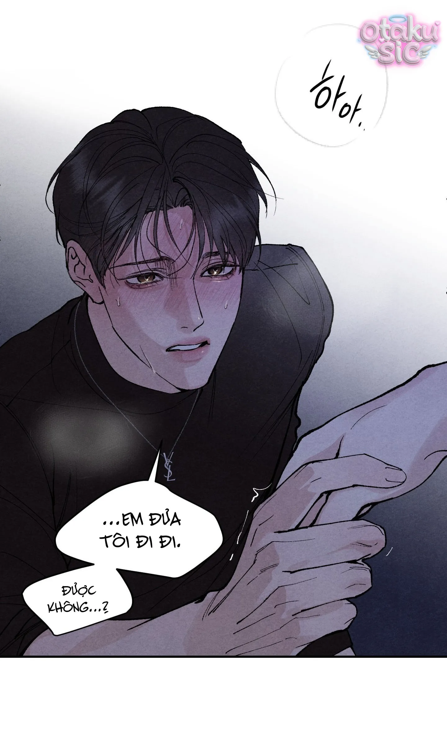Trò Chơi Cấm Kị - Chap 16 - Trang 45