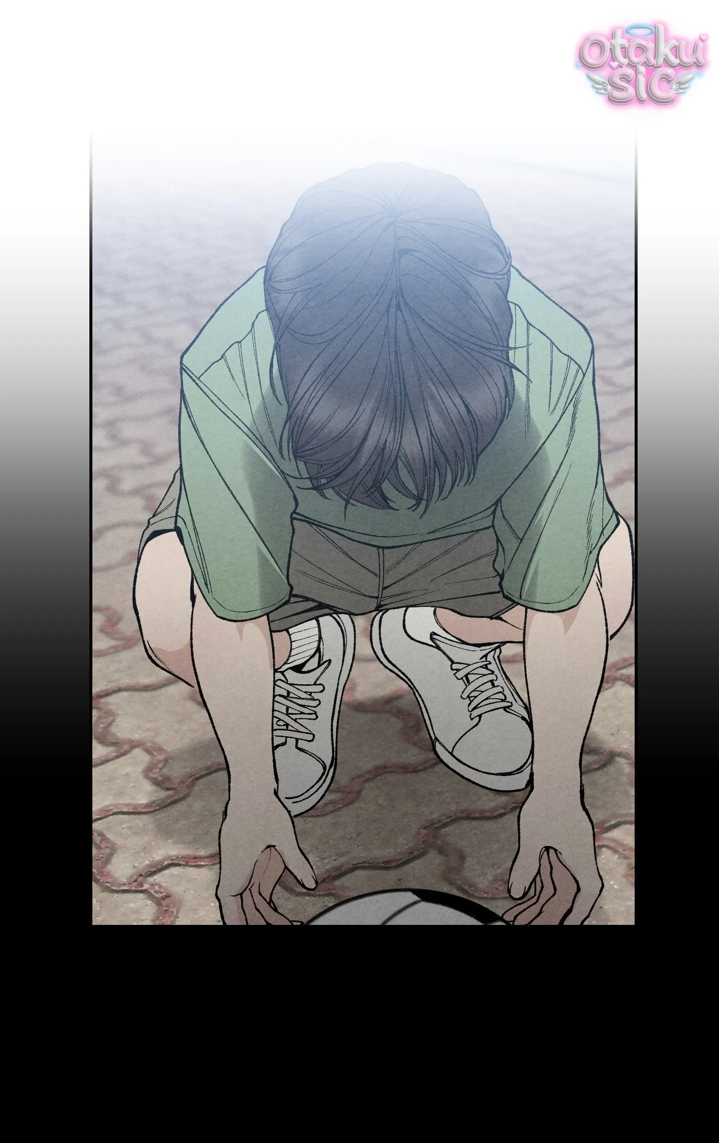 Trò Chơi Cấm Kị - Chap 16 - Trang 48