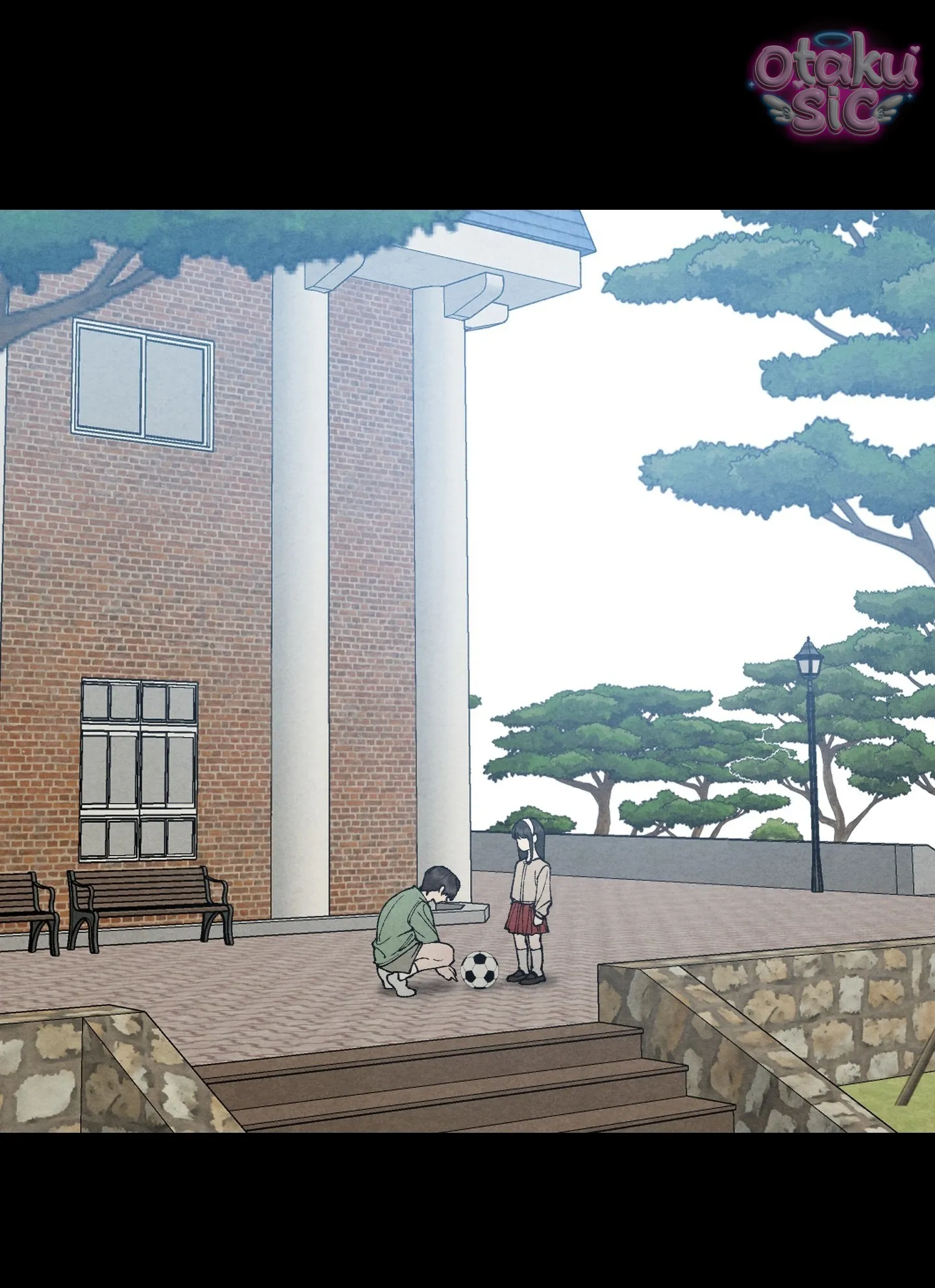 Trò Chơi Cấm Kị - Chap 16 - Trang 50