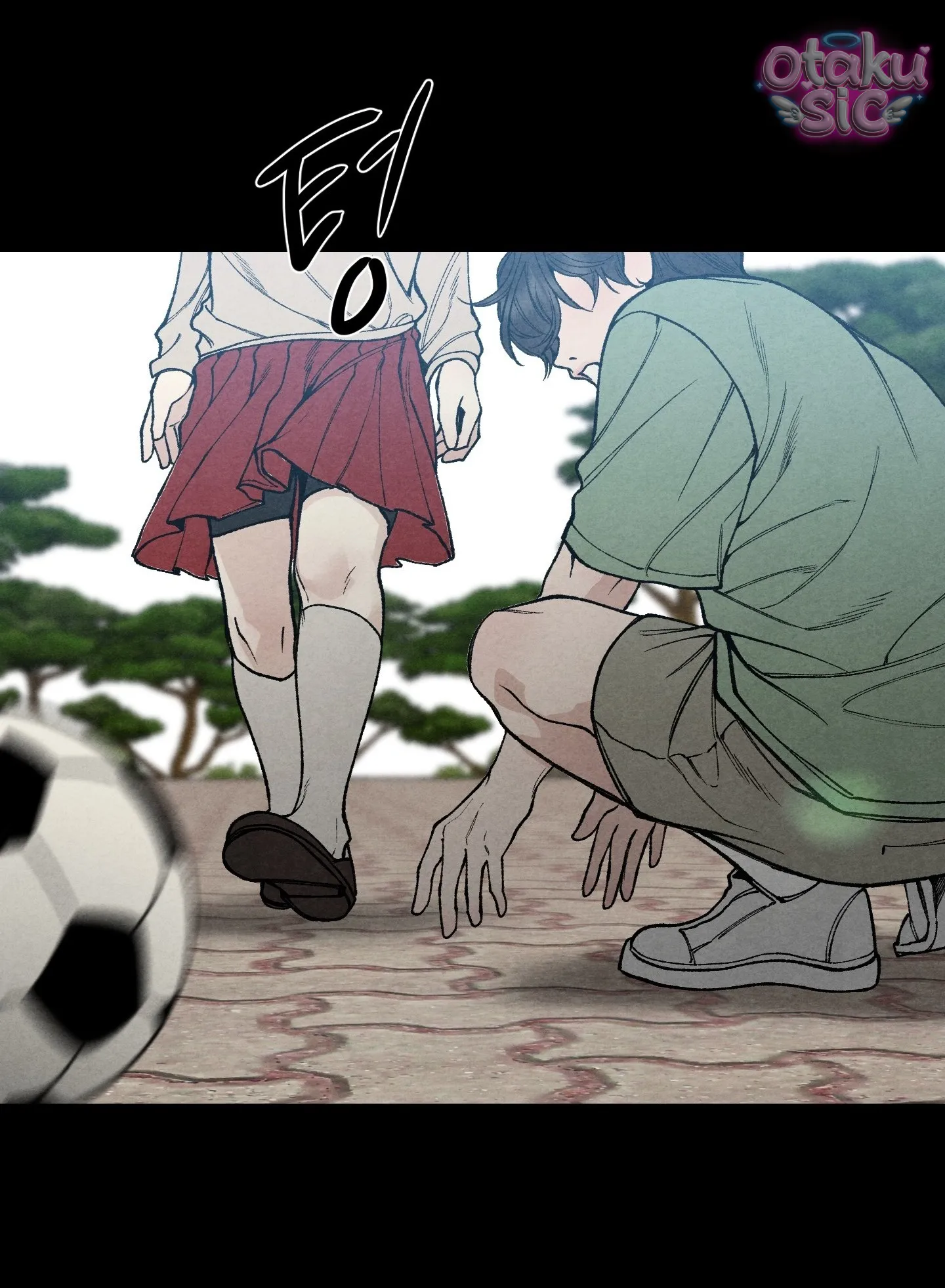 Trò Chơi Cấm Kị - Chap 16 - Trang 52