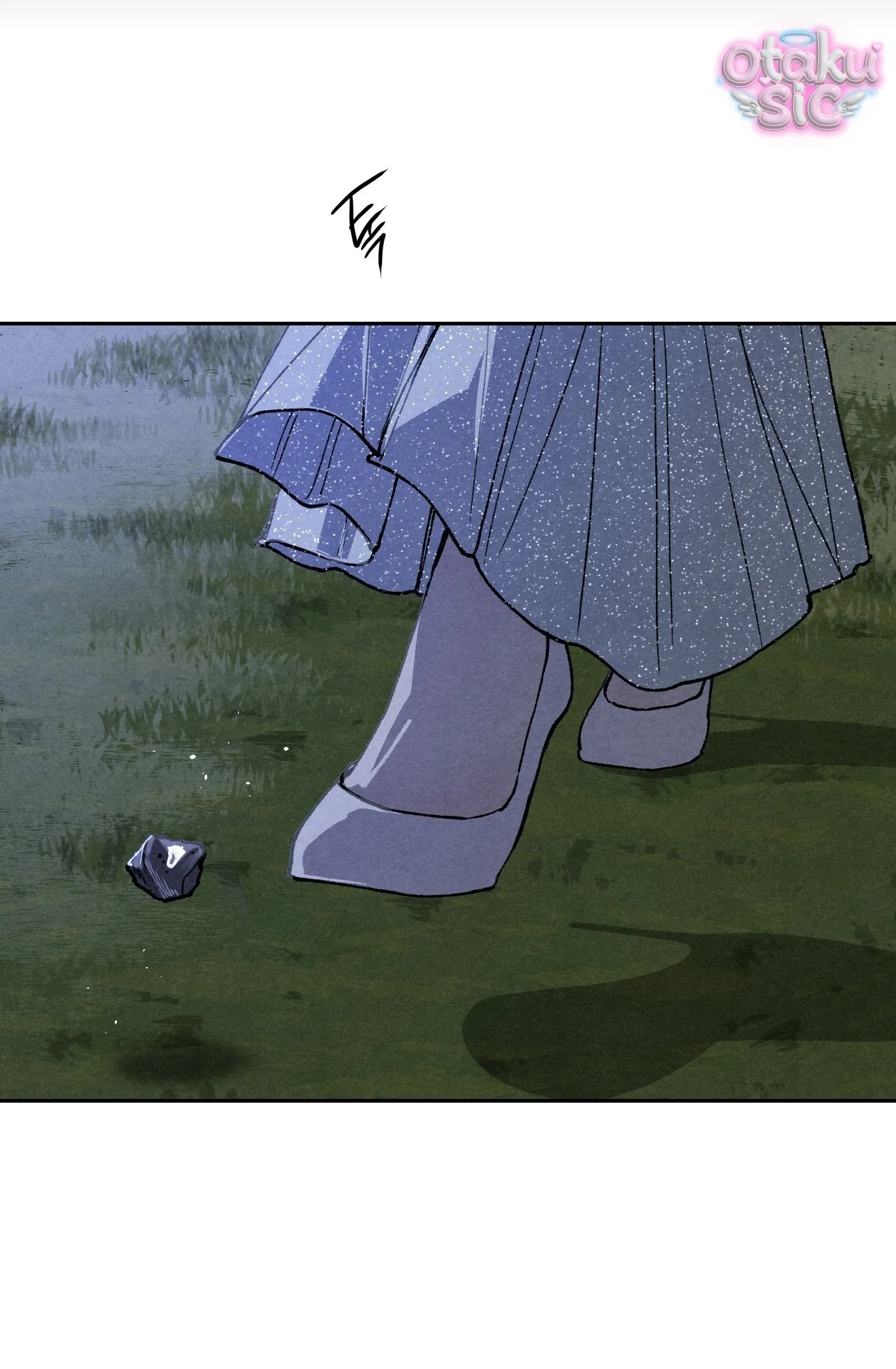 Trò Chơi Cấm Kị - Chap 16 - Trang 55