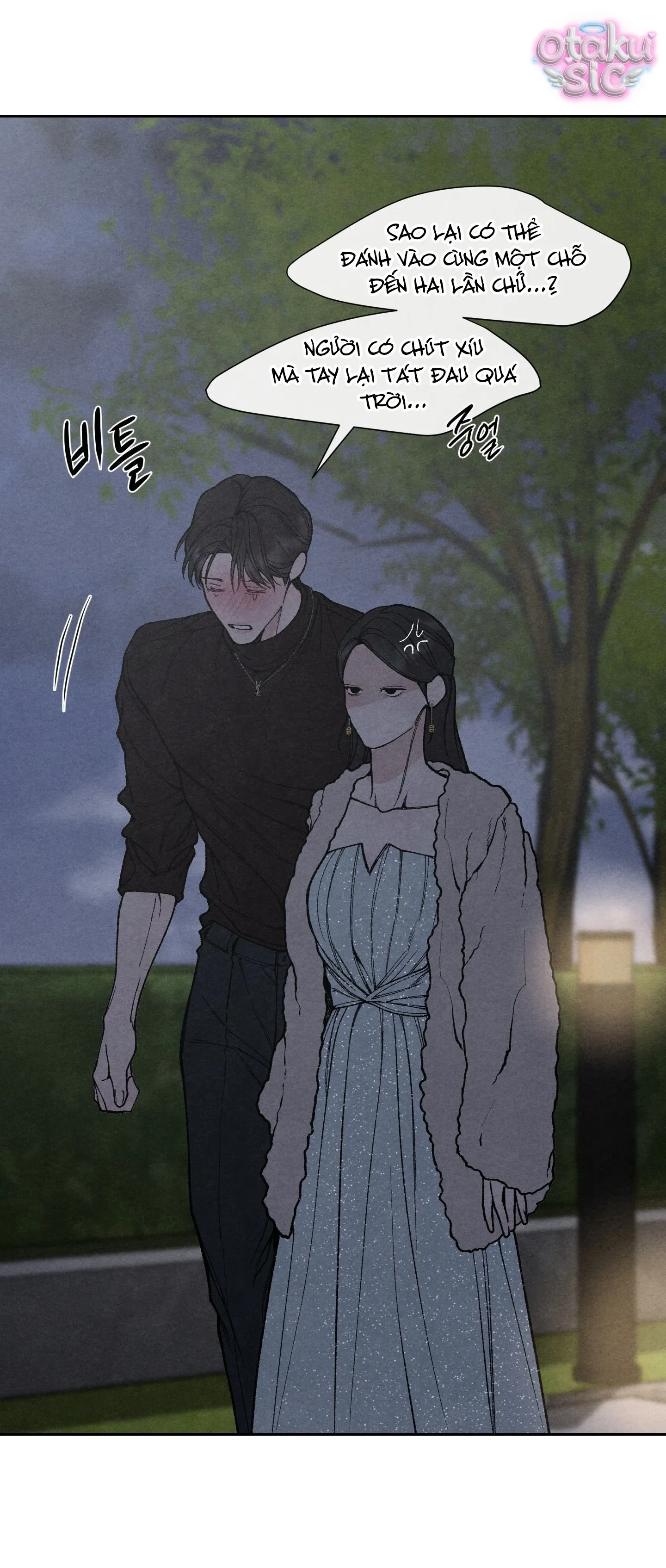 Trò Chơi Cấm Kị - Chap 16 - Trang 57