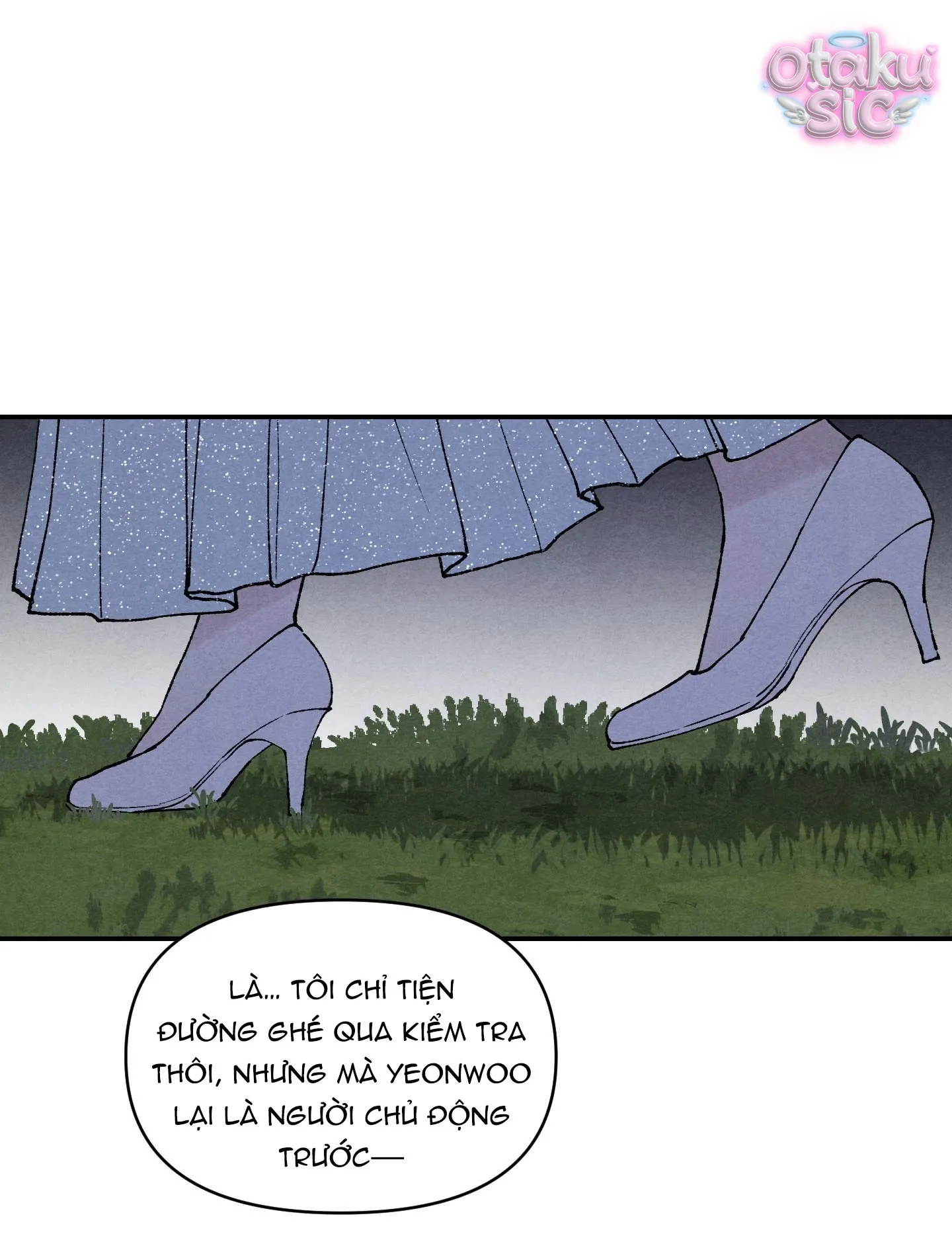 Trò Chơi Cấm Kị - Chap 16 - Trang 6