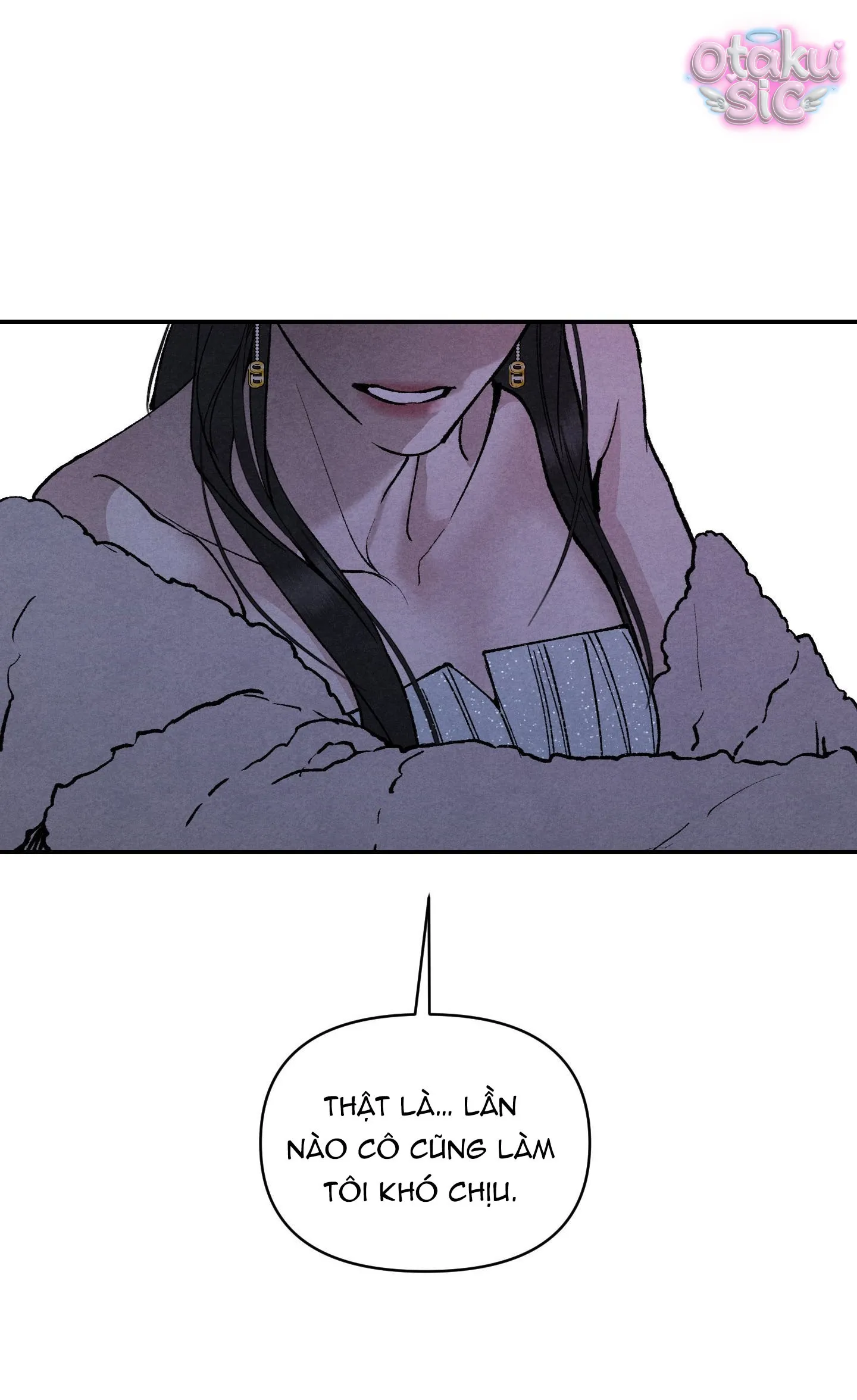 Trò Chơi Cấm Kị - Chap 16 - Trang 8