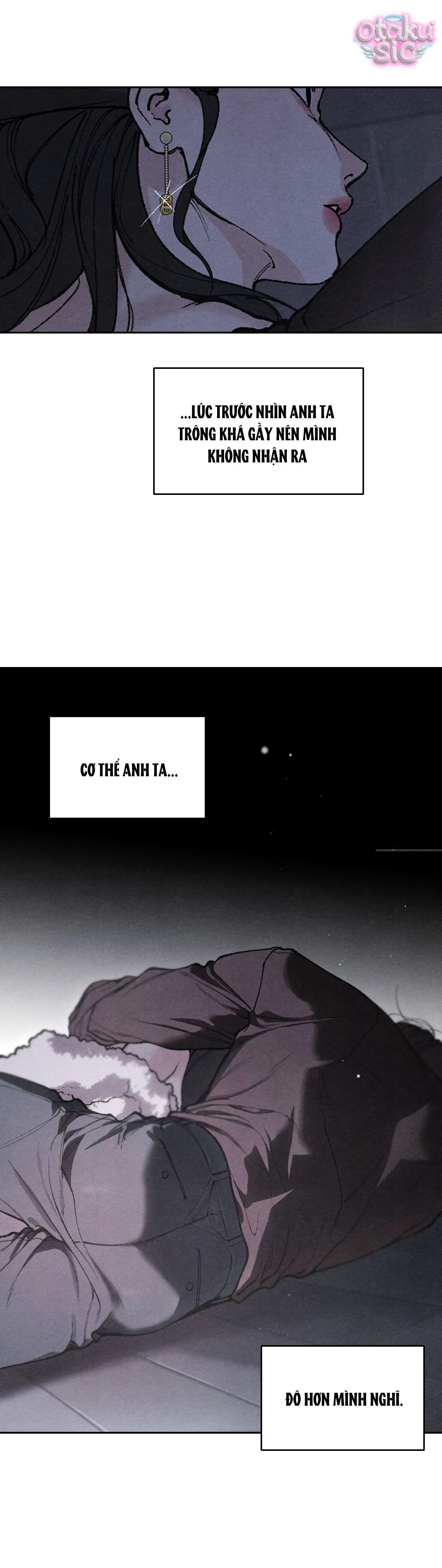 Trò Chơi Cấm Kị - Chap 17 - Trang 1