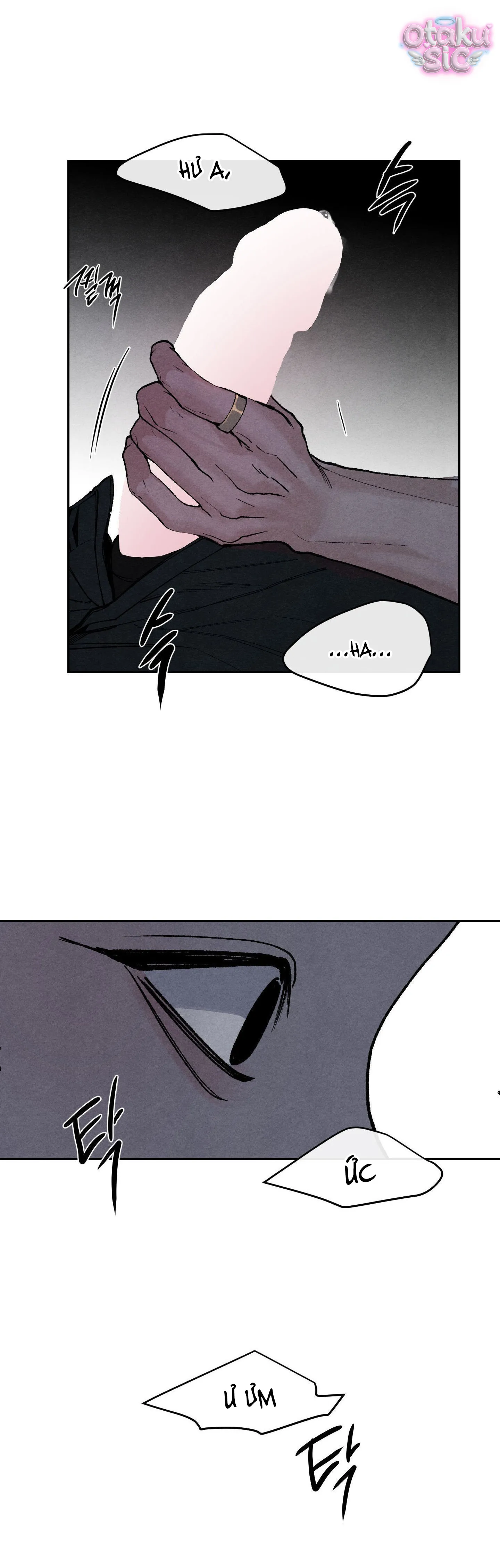 Trò Chơi Cấm Kị - Chap 17 - Trang 13