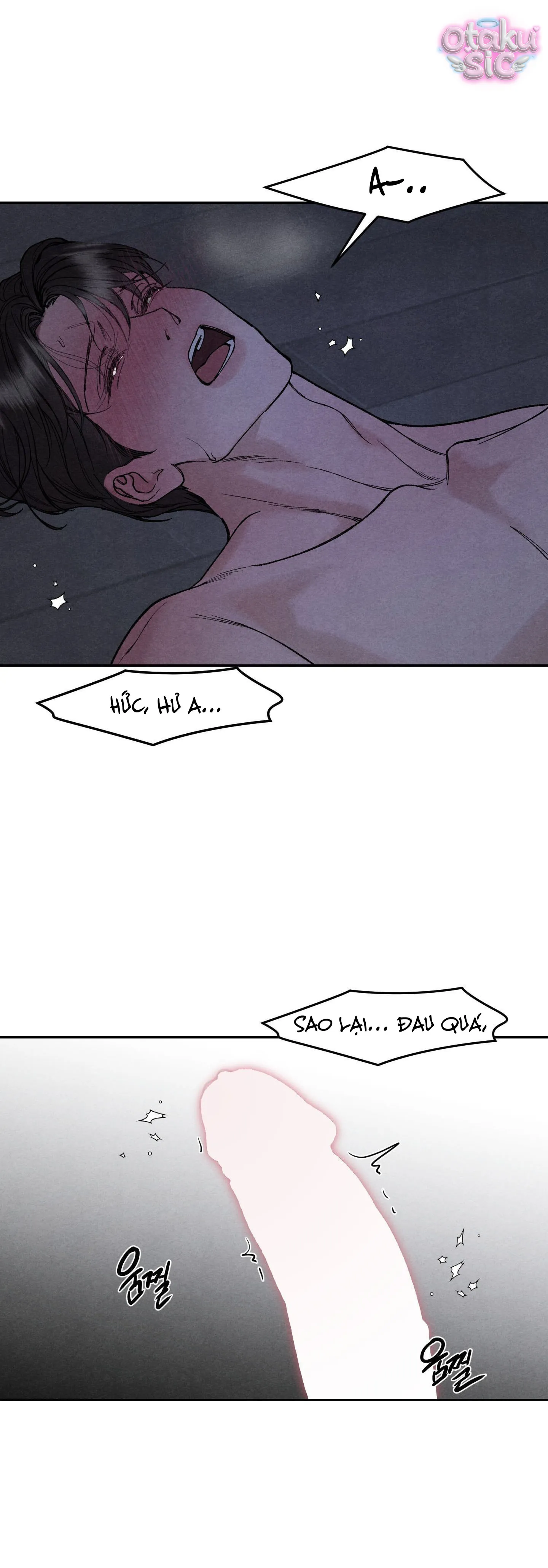 Trò Chơi Cấm Kị - Chap 17 - Trang 16