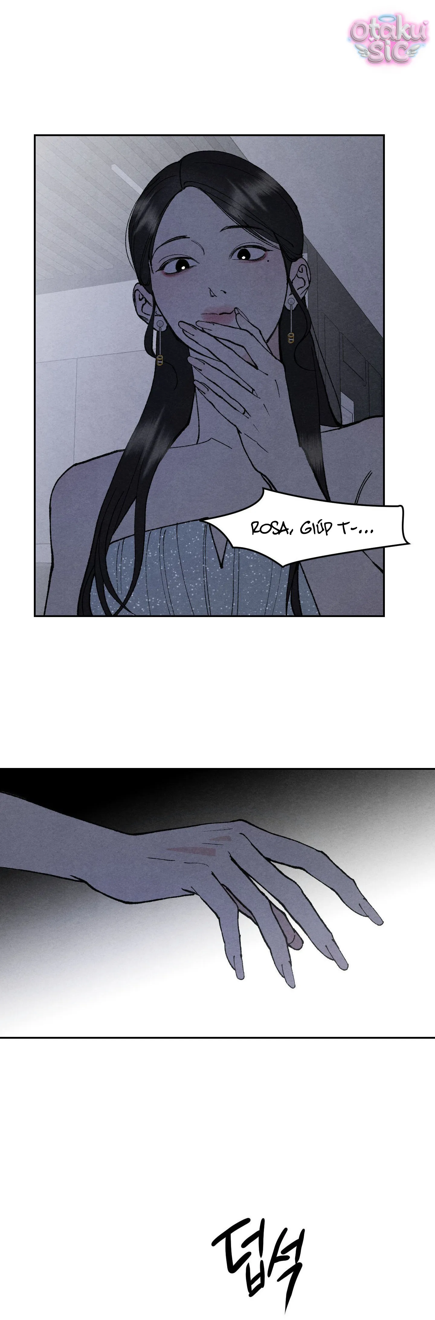 Trò Chơi Cấm Kị - Chap 17 - Trang 17