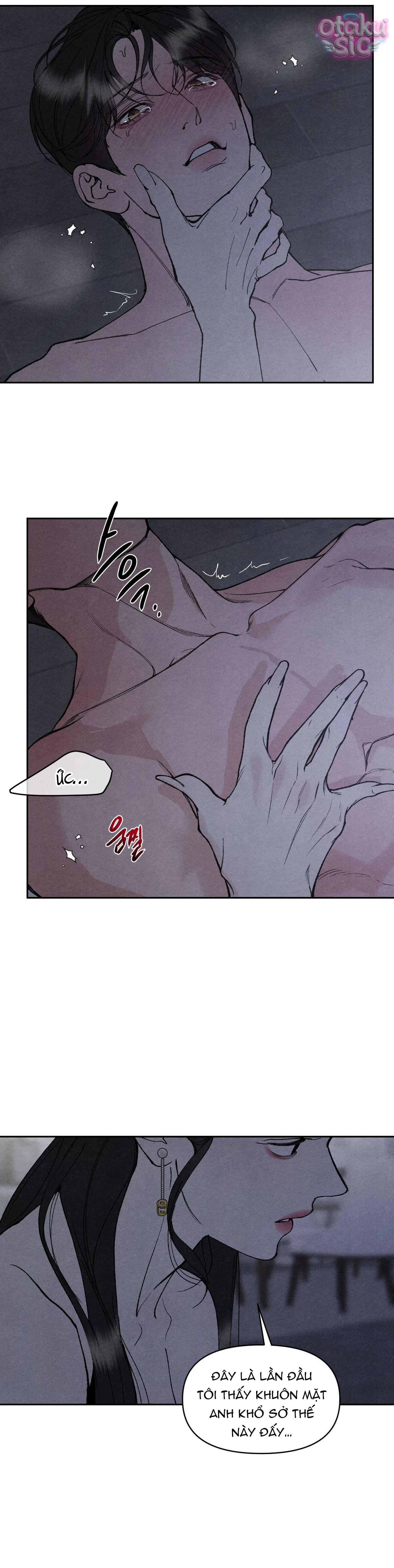 Trò Chơi Cấm Kị - Chap 17 - Trang 18