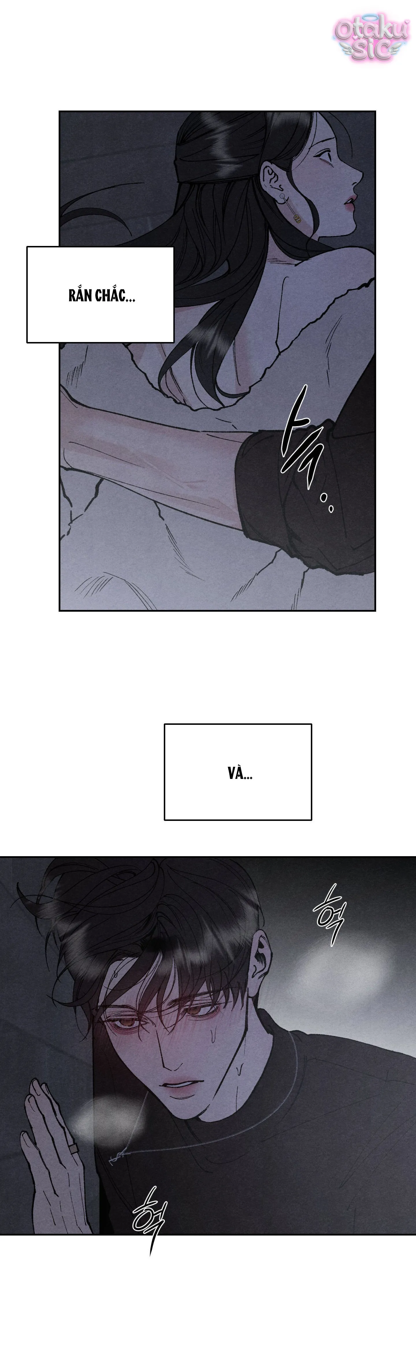Trò Chơi Cấm Kị - Chap 17 - Trang 2