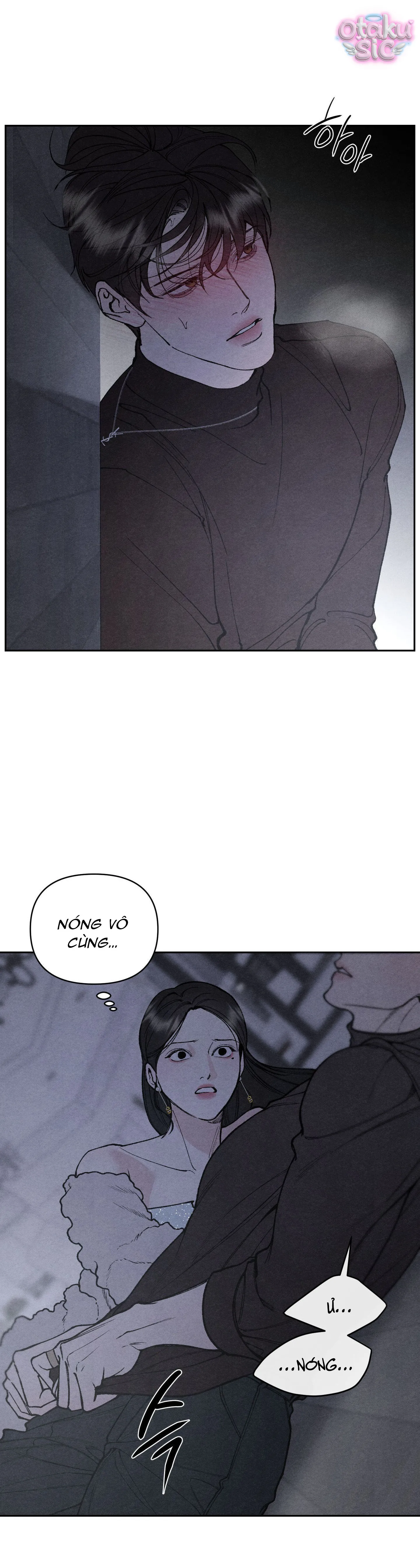 Trò Chơi Cấm Kị - Chap 17 - Trang 3