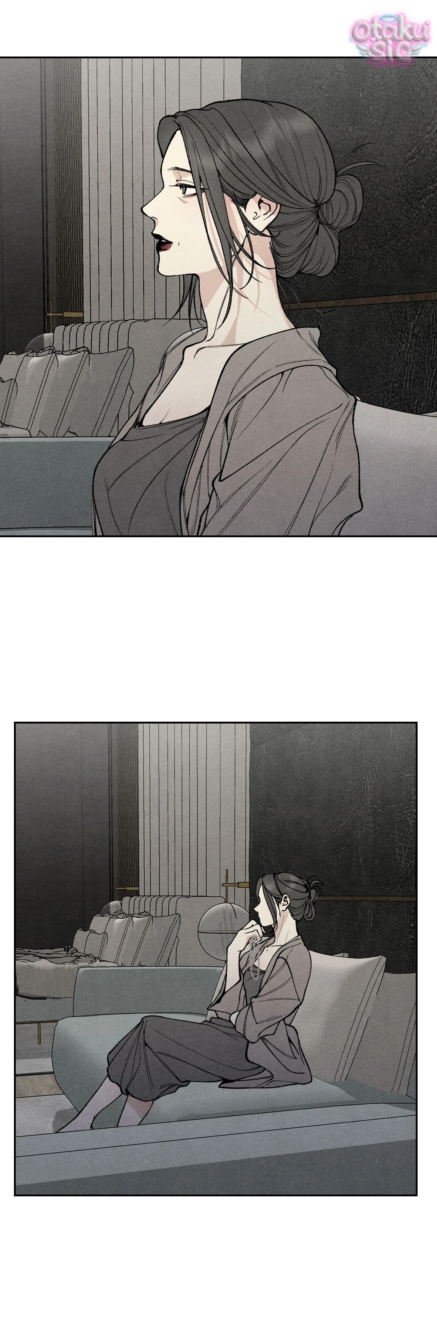 Trò Chơi Cấm Kị - Chap 17 - Trang 9