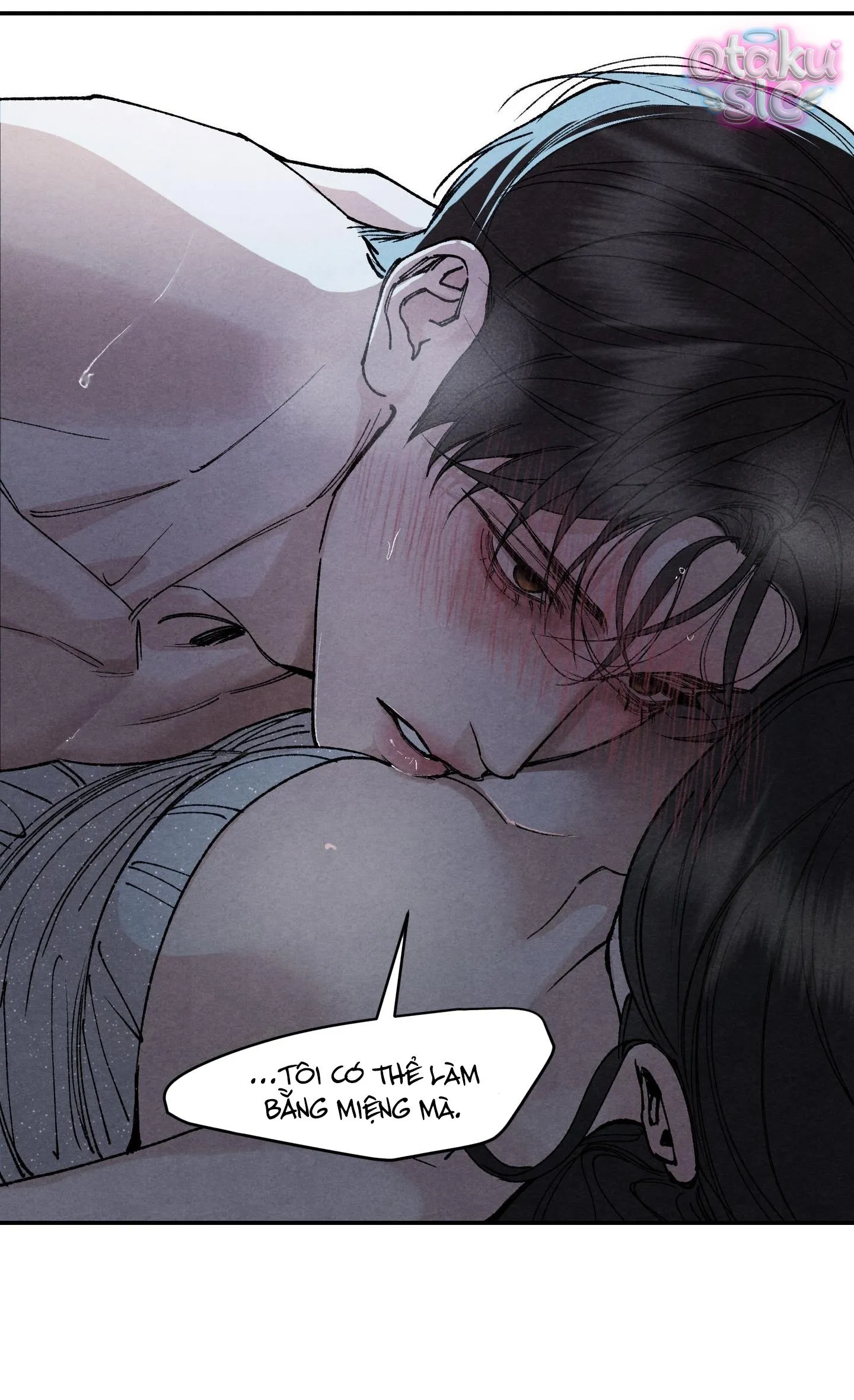 Trò Chơi Cấm Kị - Chap 18 - Trang 1