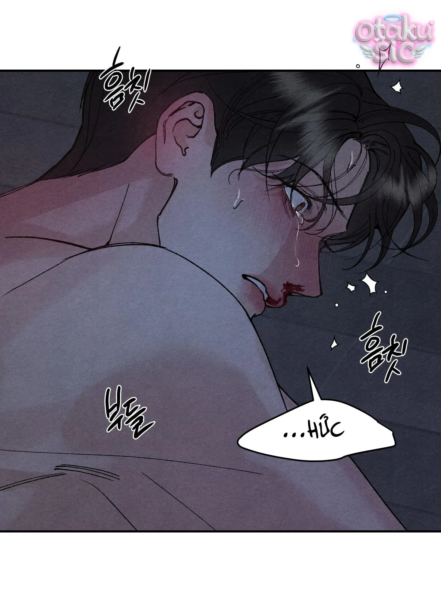 Trò Chơi Cấm Kị - Chap 18 - Trang 10