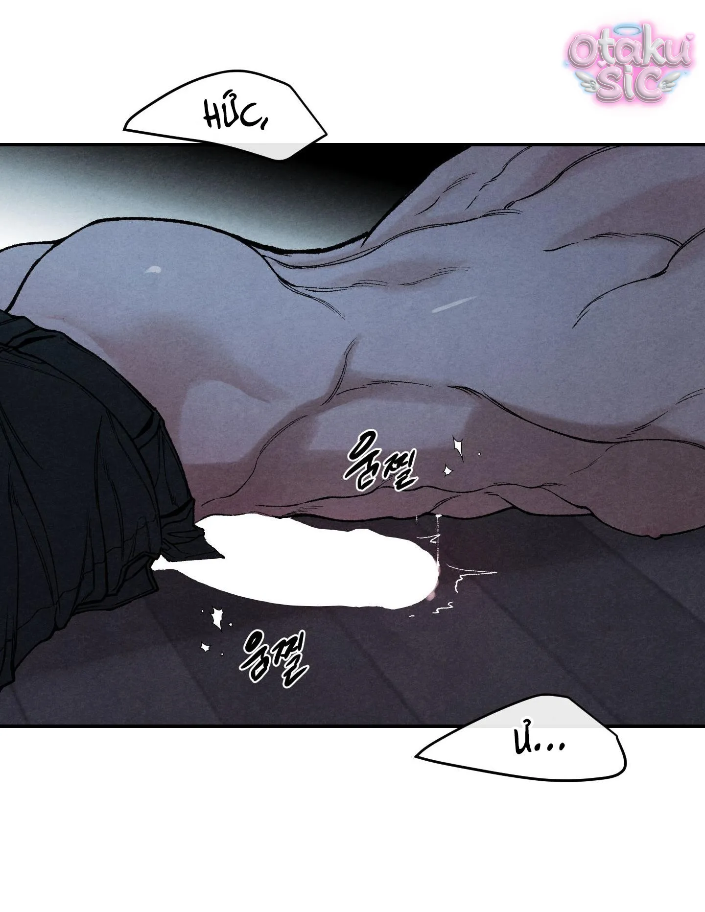 Trò Chơi Cấm Kị - Chap 18 - Trang 11