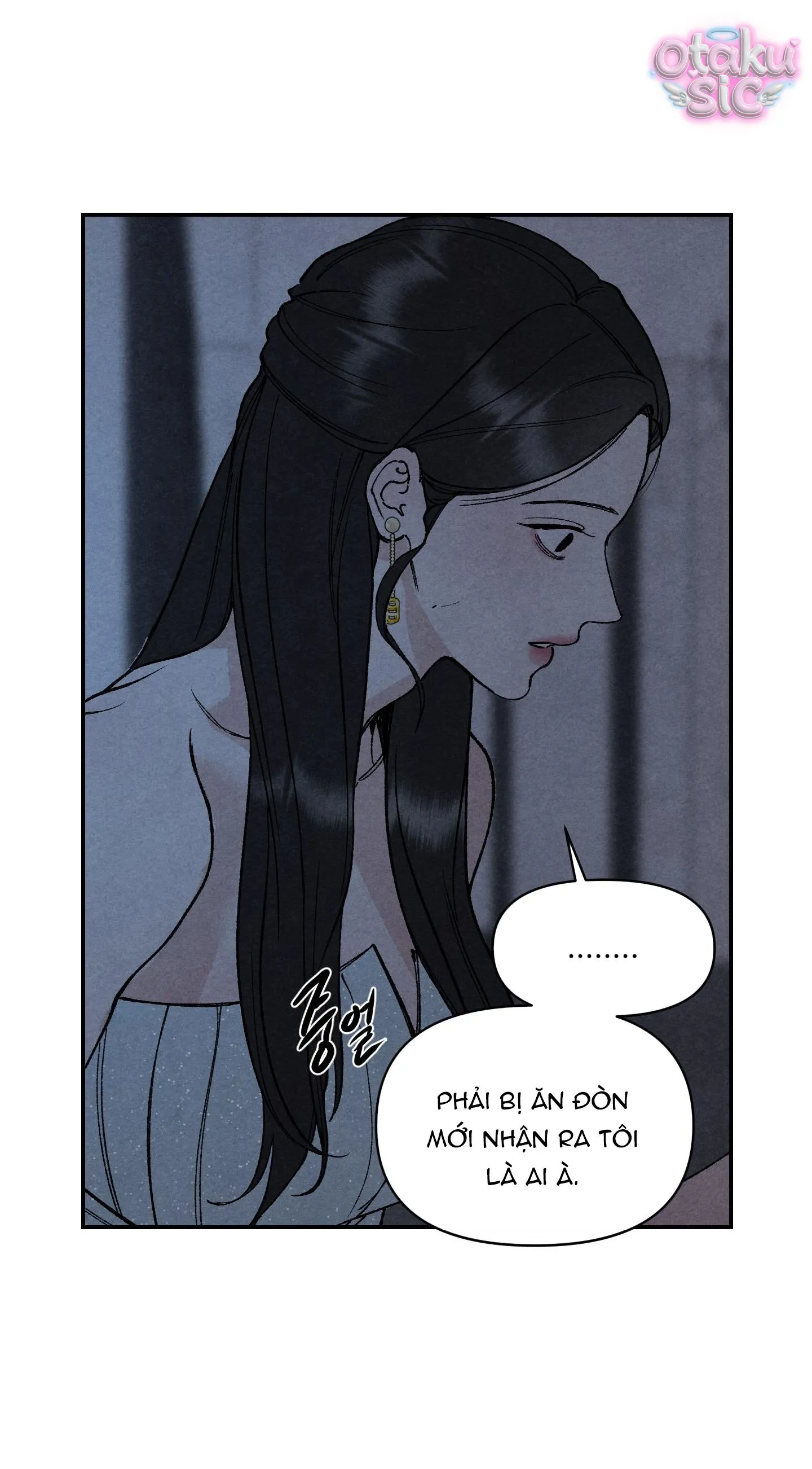 Trò Chơi Cấm Kị - Chap 18 - Trang 16