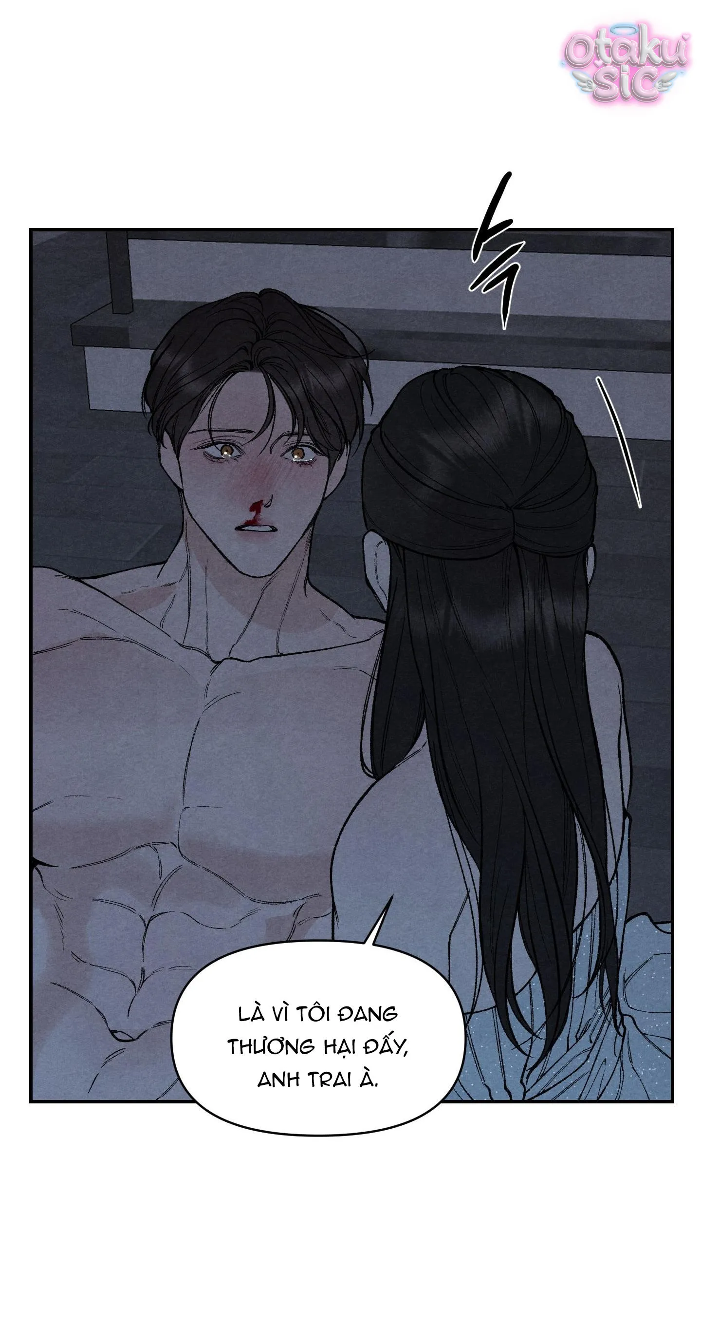 Trò Chơi Cấm Kị - Chap 18 - Trang 17