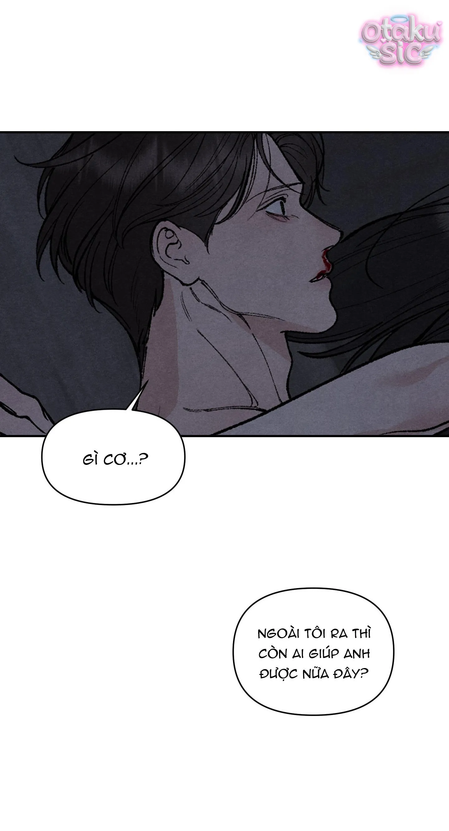 Trò Chơi Cấm Kị - Chap 18 - Trang 20