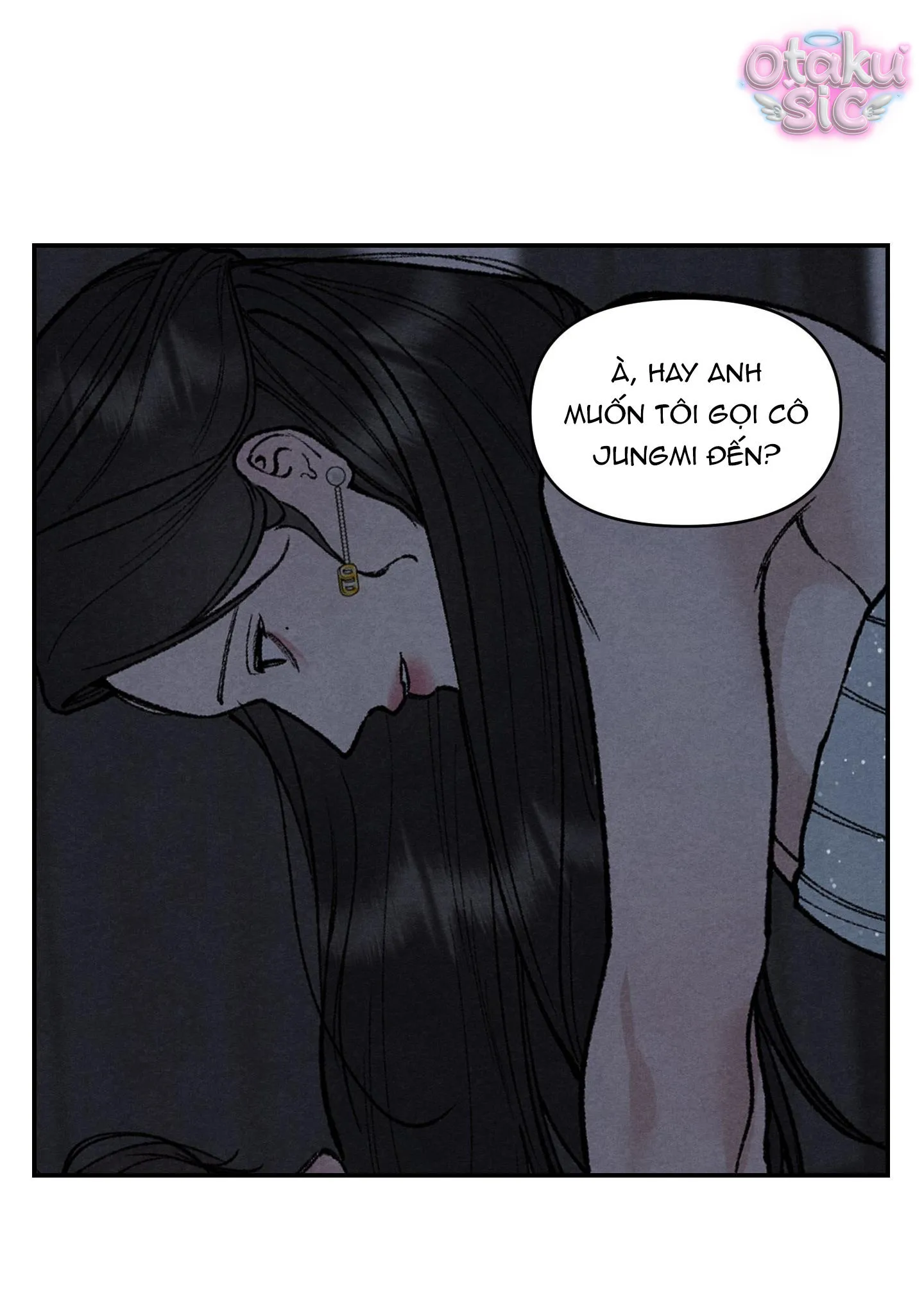 Trò Chơi Cấm Kị - Chap 18 - Trang 21