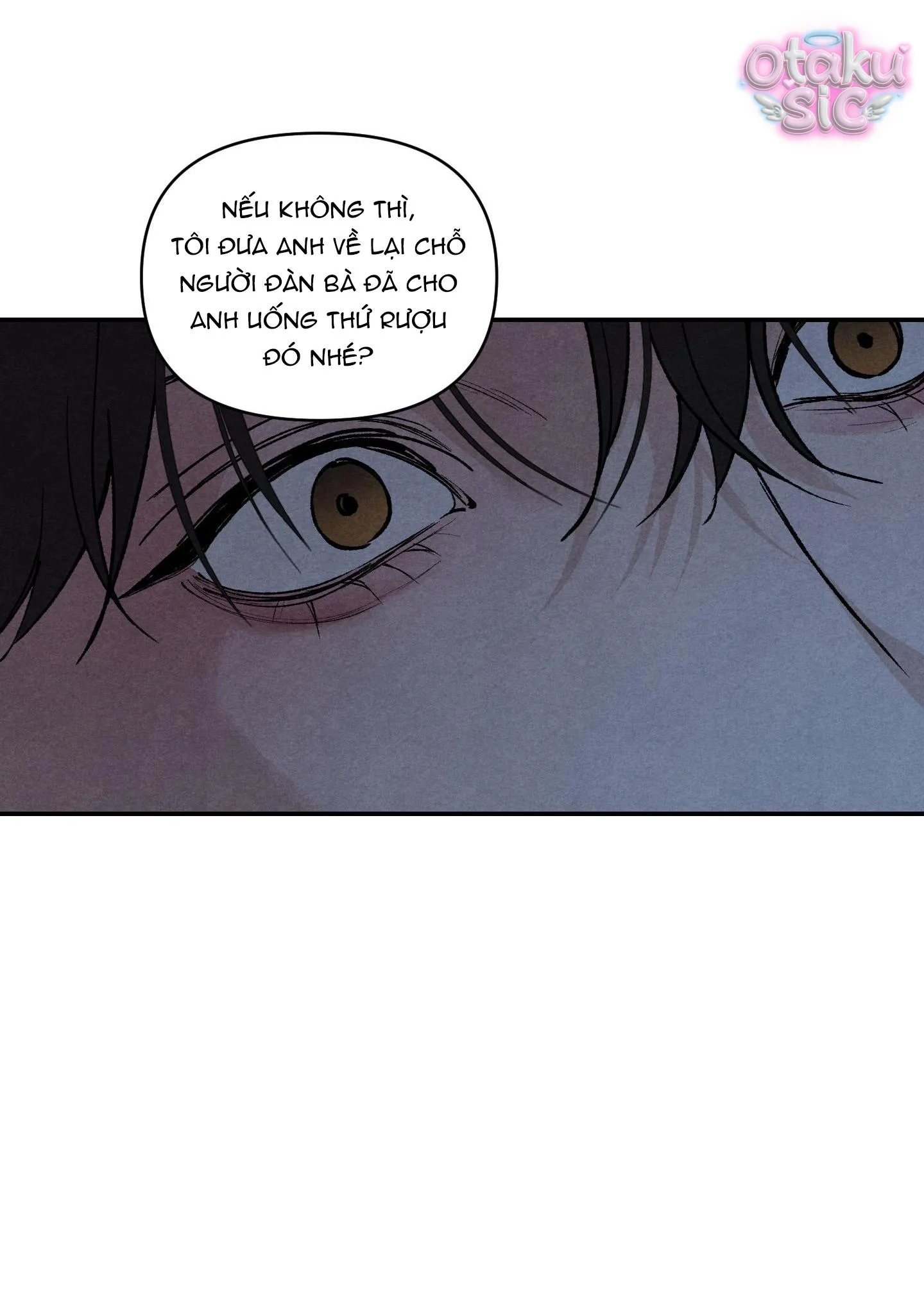 Trò Chơi Cấm Kị - Chap 18 - Trang 22