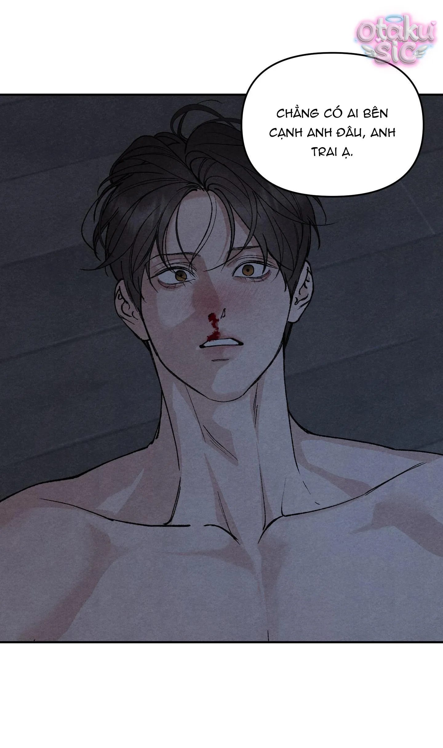 Trò Chơi Cấm Kị - Chap 18 - Trang 24