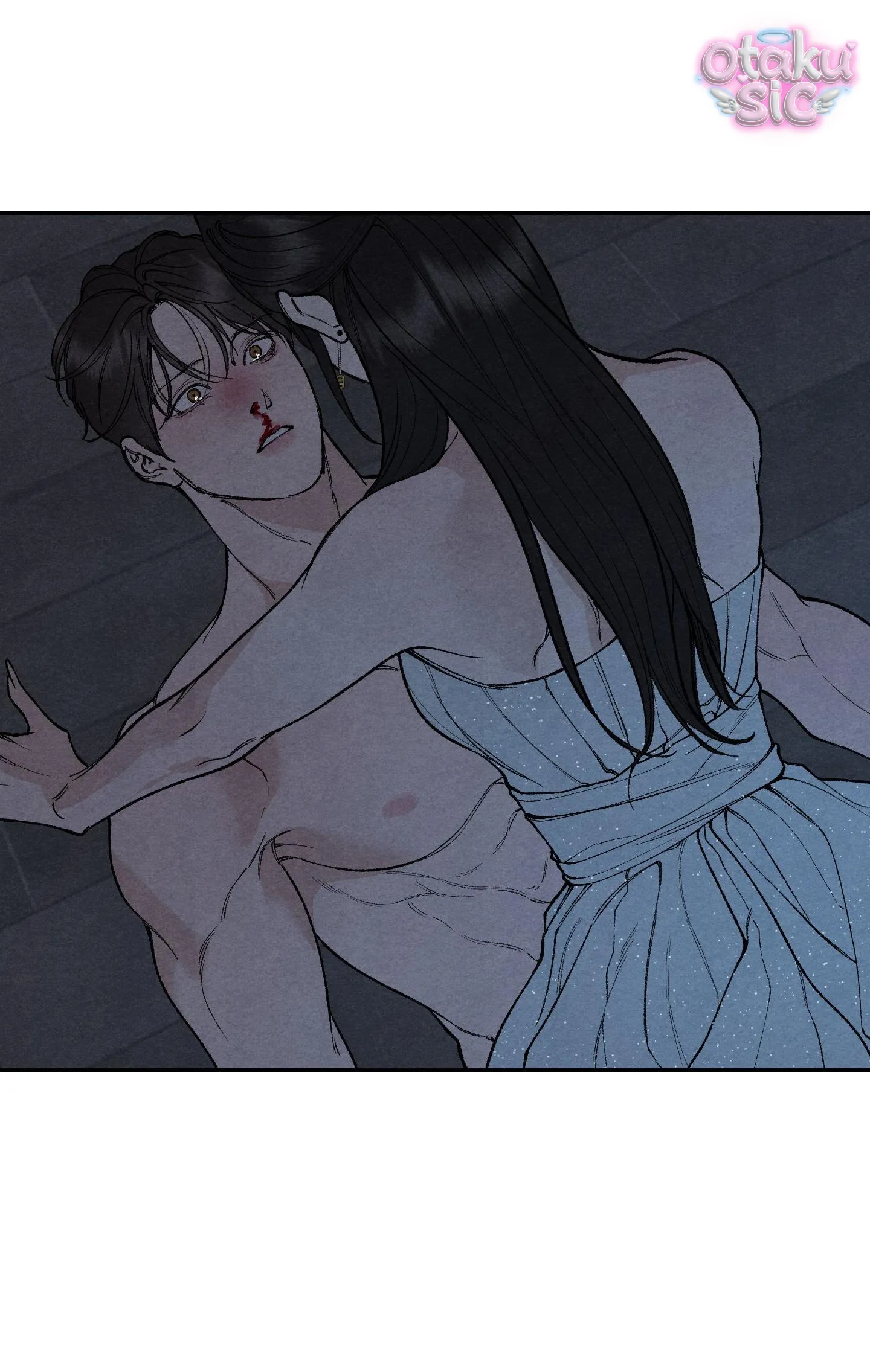 Trò Chơi Cấm Kị - Chap 18 - Trang 27