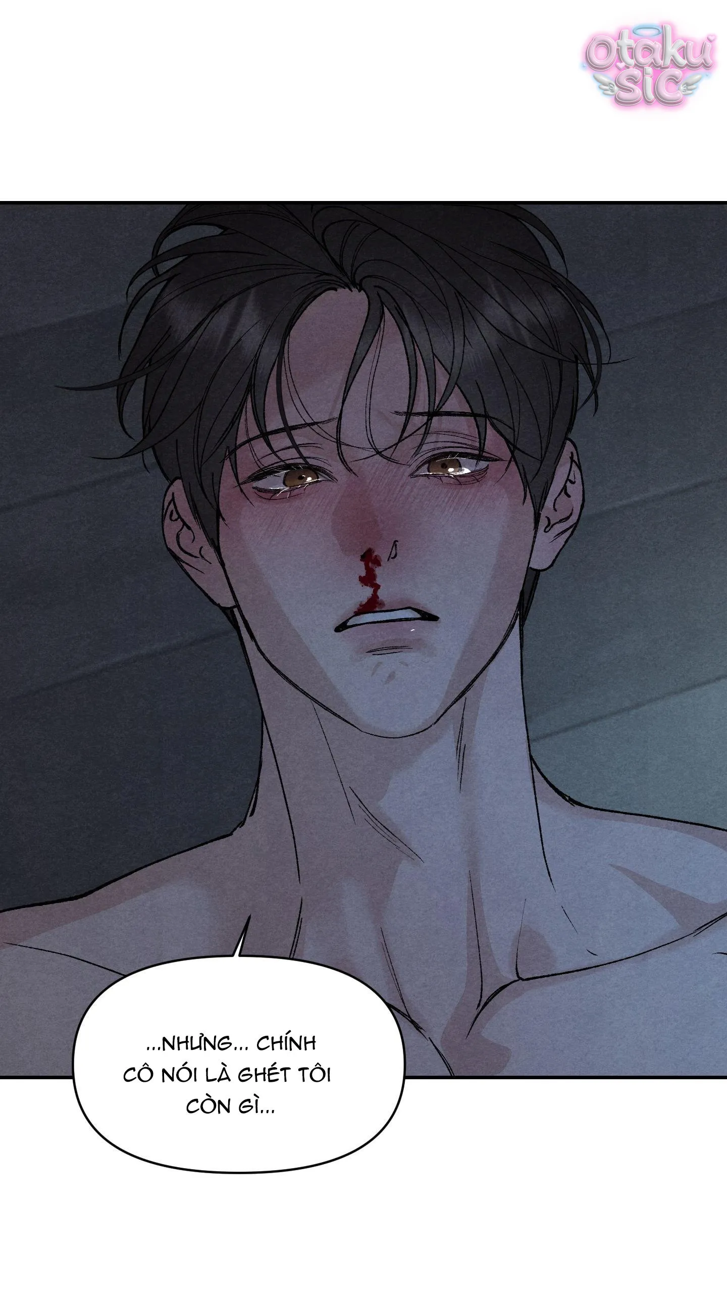 Trò Chơi Cấm Kị - Chap 18 - Trang 29