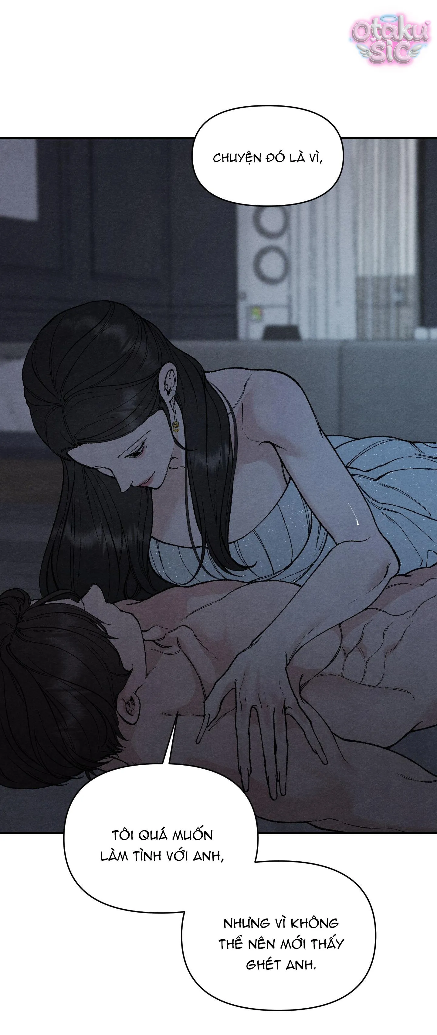Trò Chơi Cấm Kị - Chap 18 - Trang 30