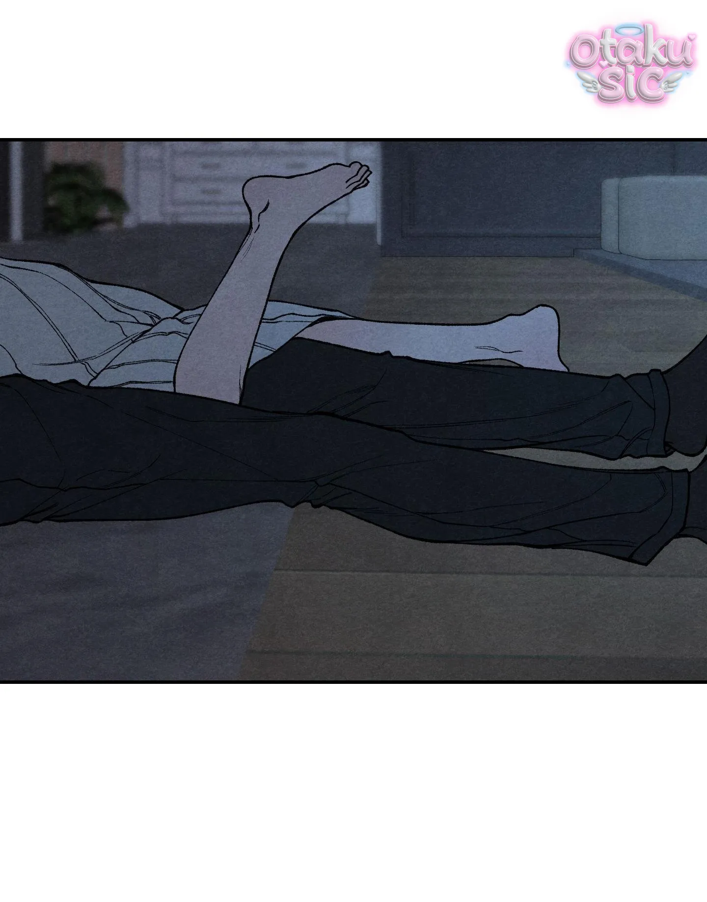 Trò Chơi Cấm Kị - Chap 18 - Trang 31