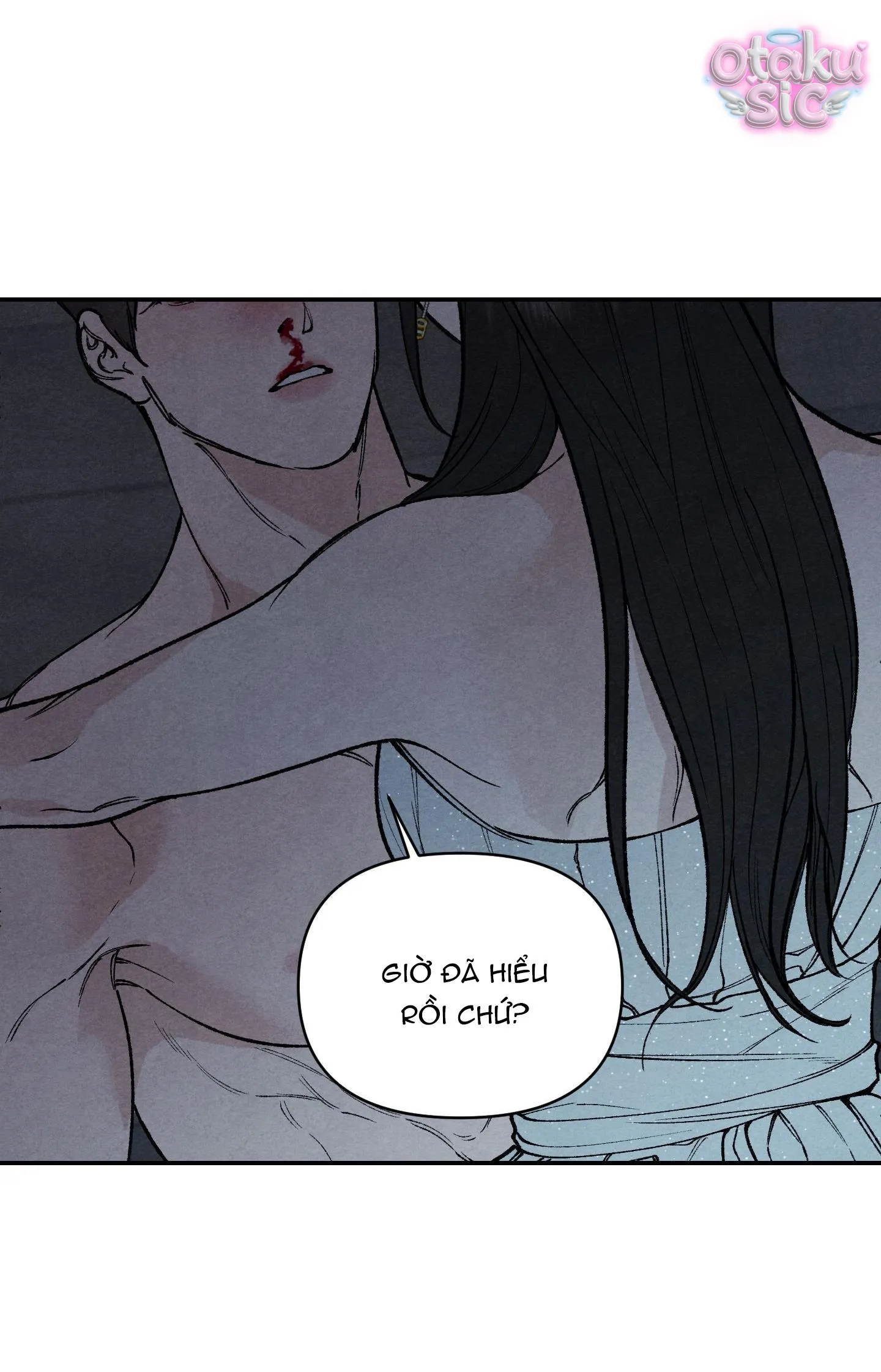 Trò Chơi Cấm Kị - Chap 18 - Trang 32