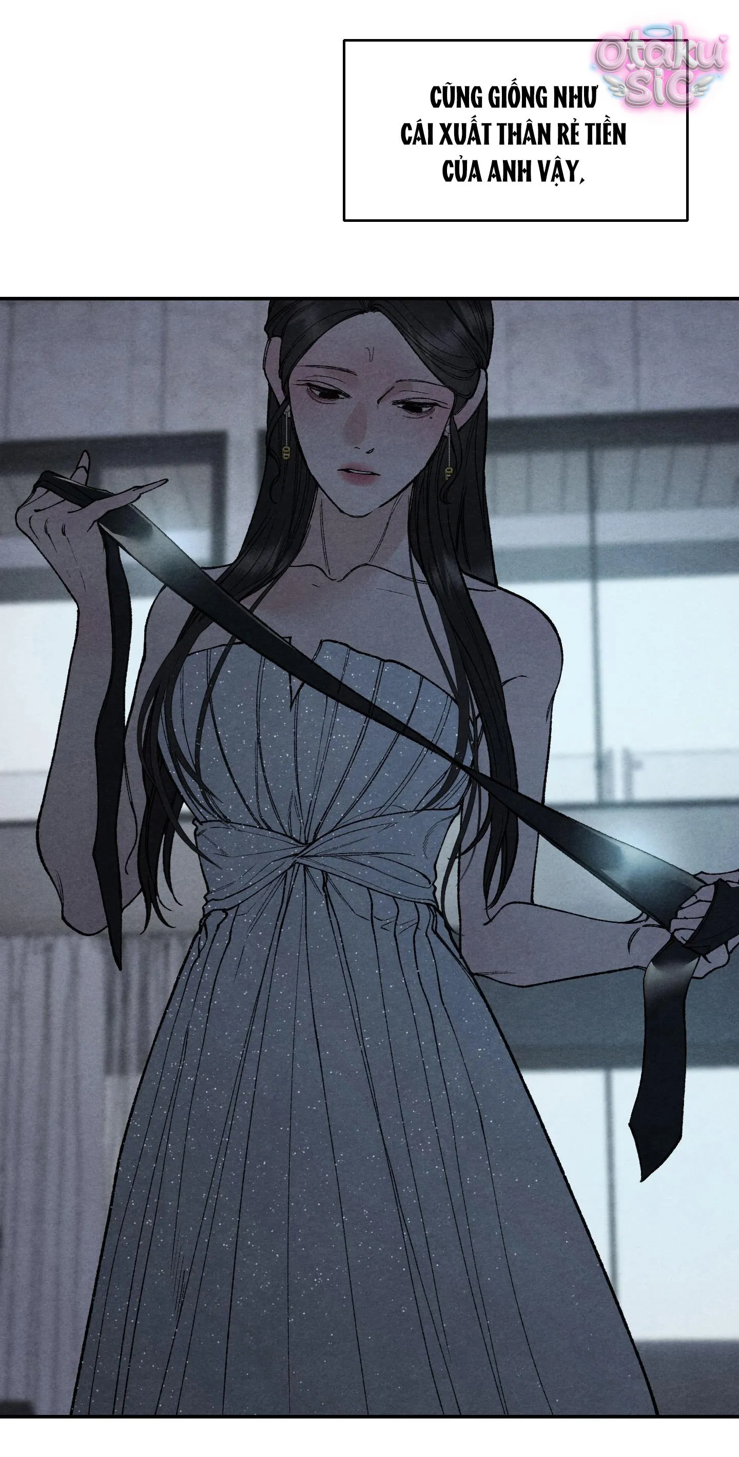 Trò Chơi Cấm Kị - Chap 18 - Trang 36