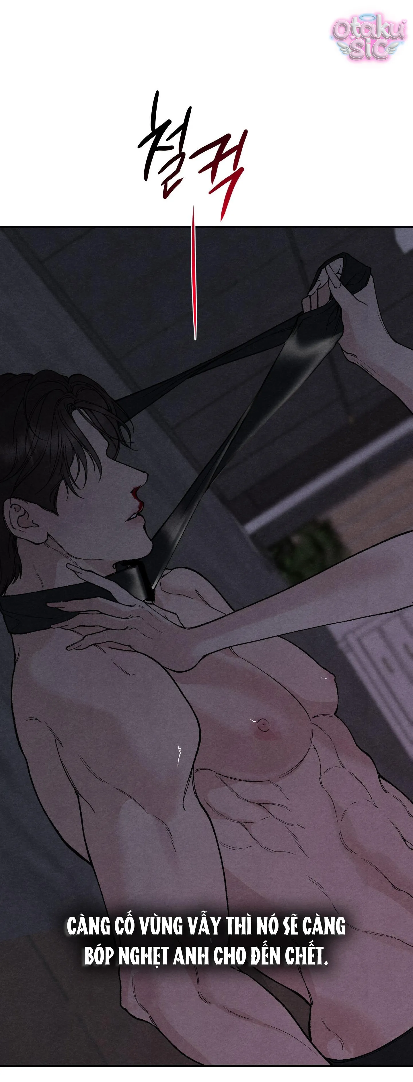 Trò Chơi Cấm Kị - Chap 18 - Trang 37