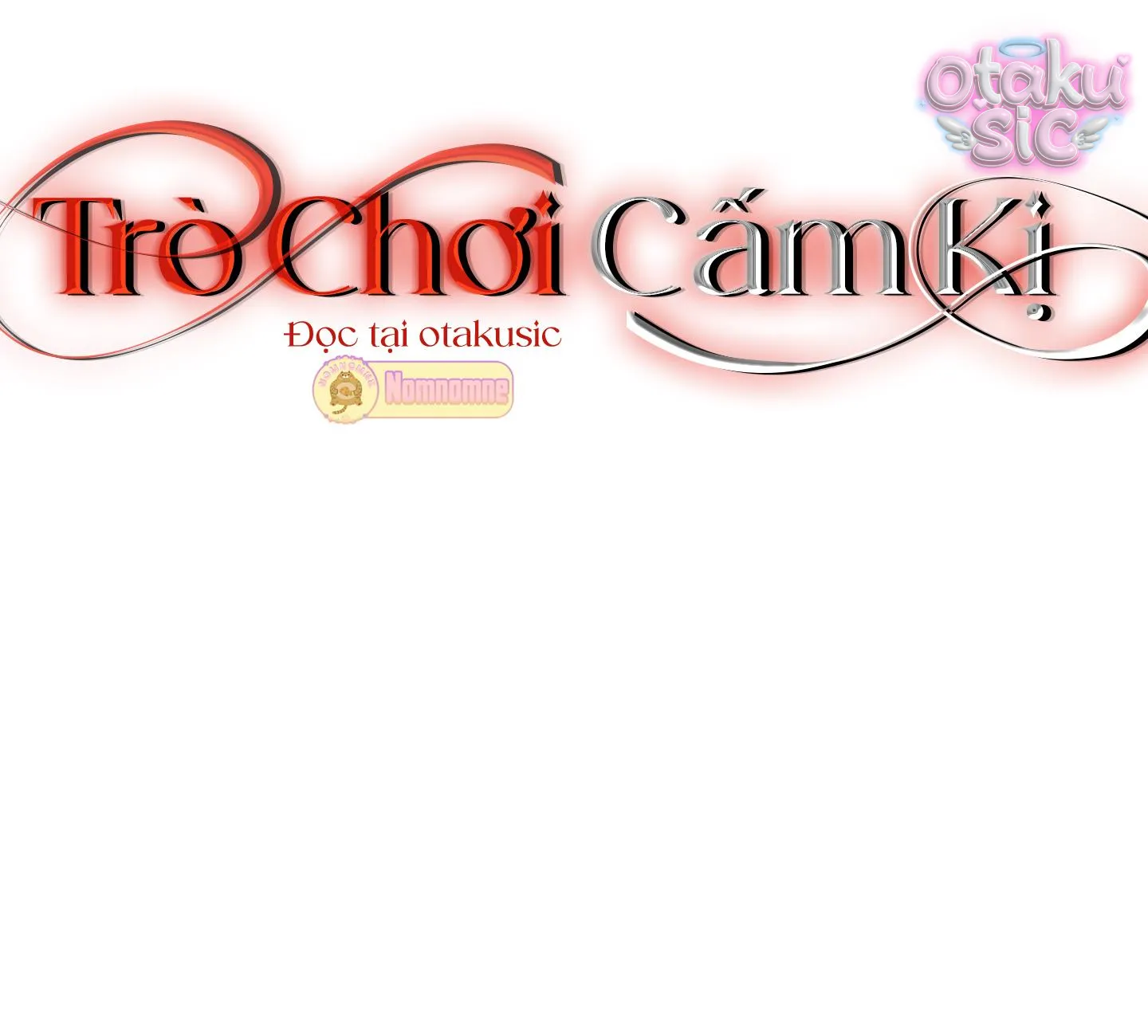Trò Chơi Cấm Kị - Chap 18 - Trang 39