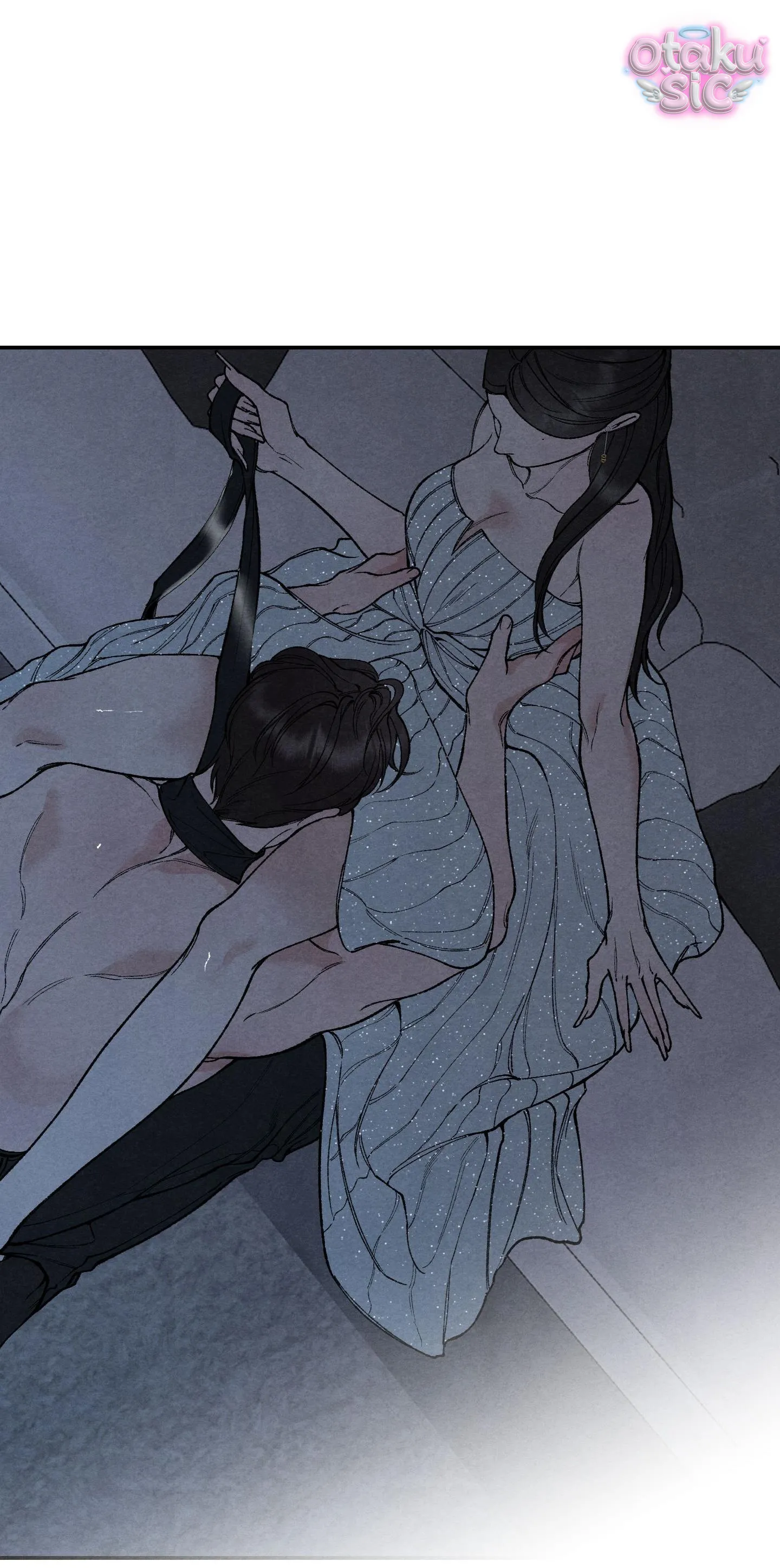 Trò Chơi Cấm Kị - Chap 18 - Trang 41