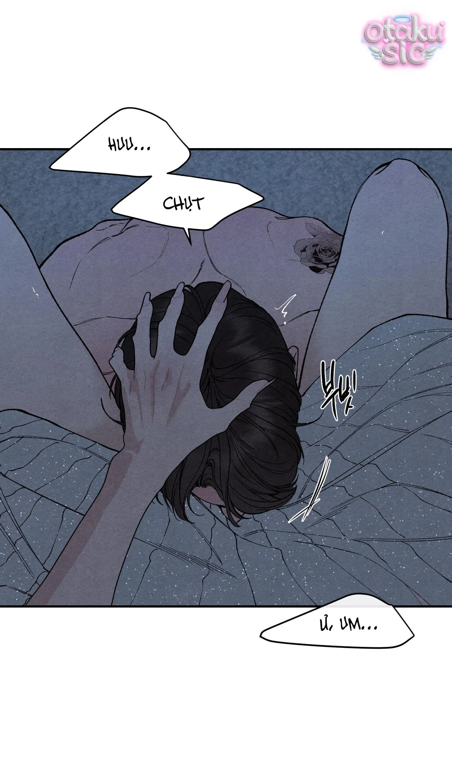 Trò Chơi Cấm Kị - Chap 18 - Trang 47