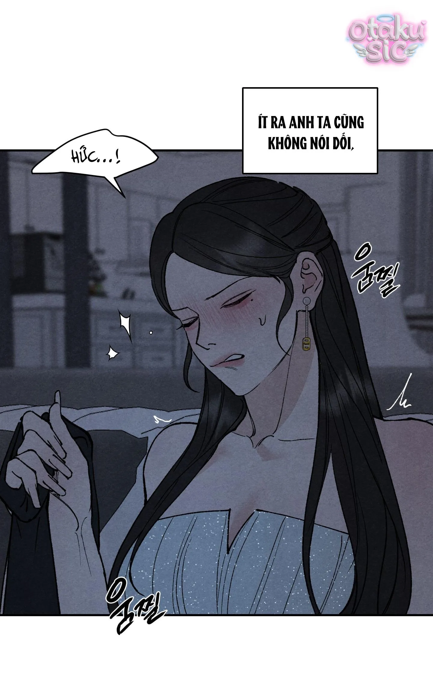 Trò Chơi Cấm Kị - Chap 18 - Trang 48