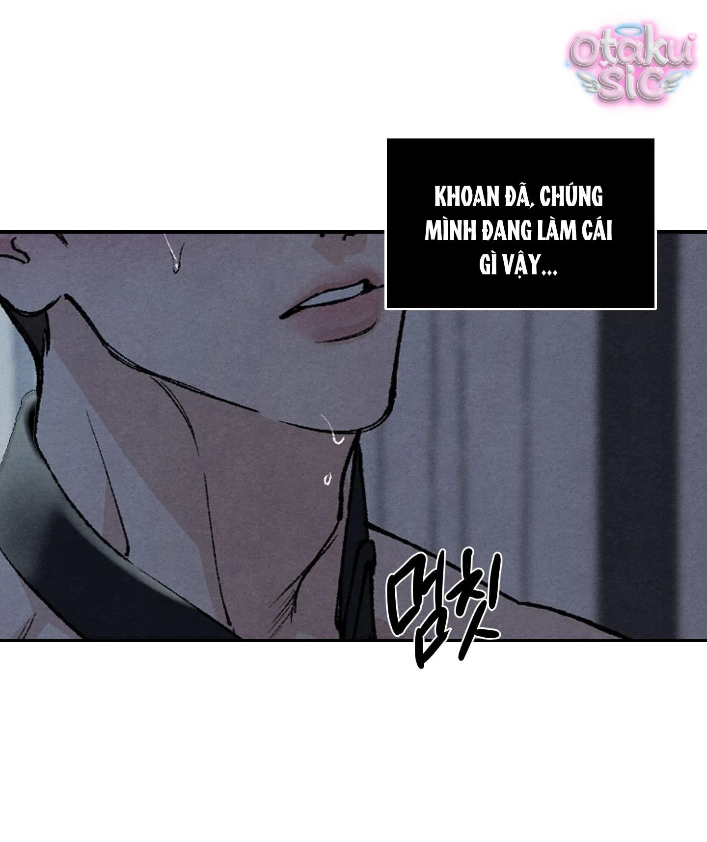 Trò Chơi Cấm Kị - Chap 18 - Trang 54
