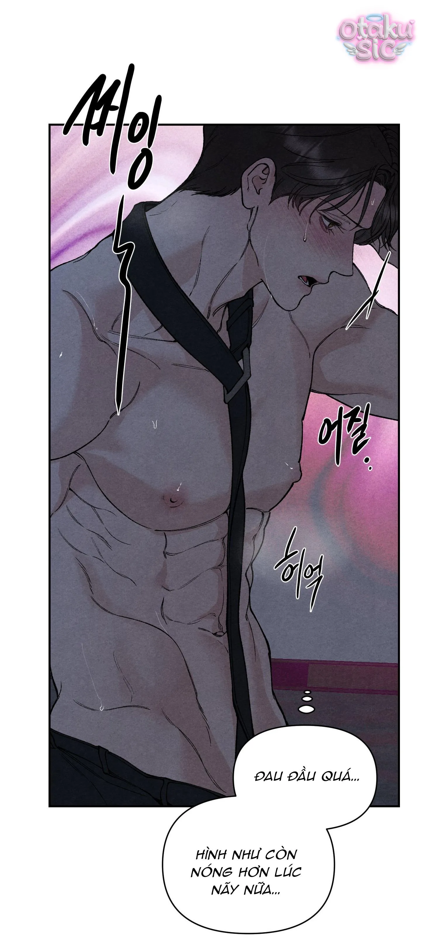 Trò Chơi Cấm Kị - Chap 18 - Trang 55