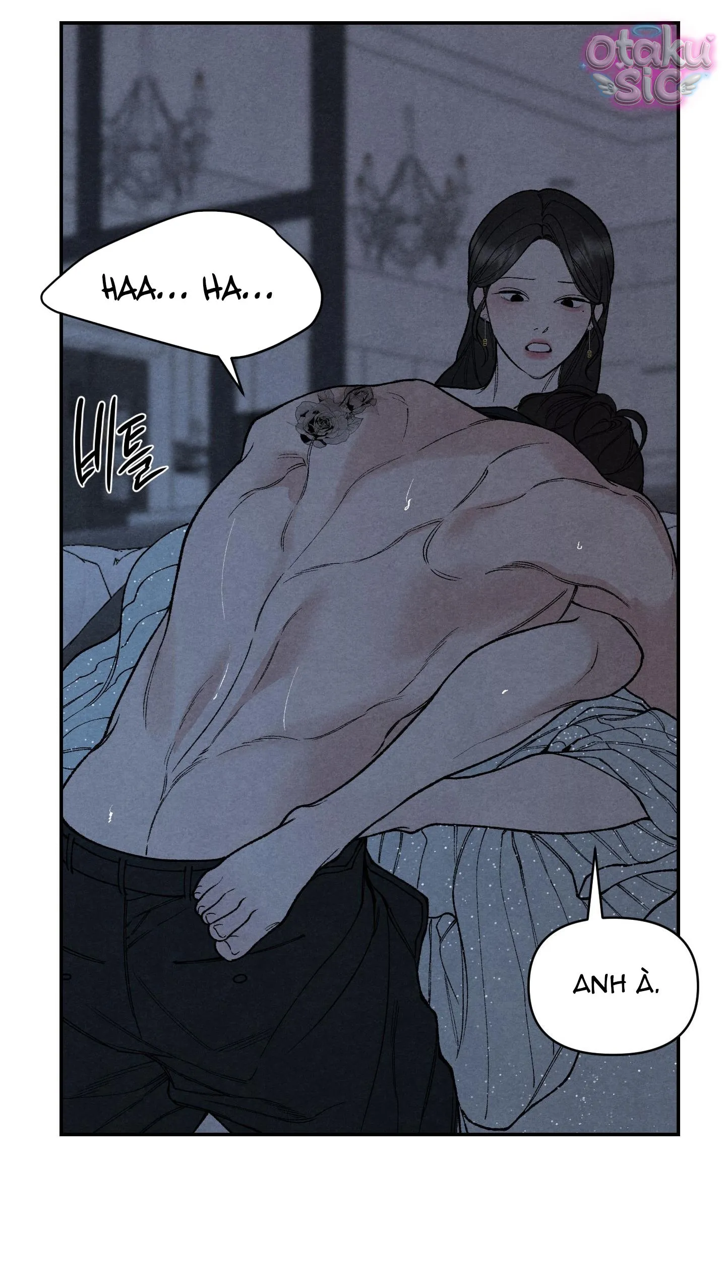 Trò Chơi Cấm Kị - Chap 18 - Trang 57