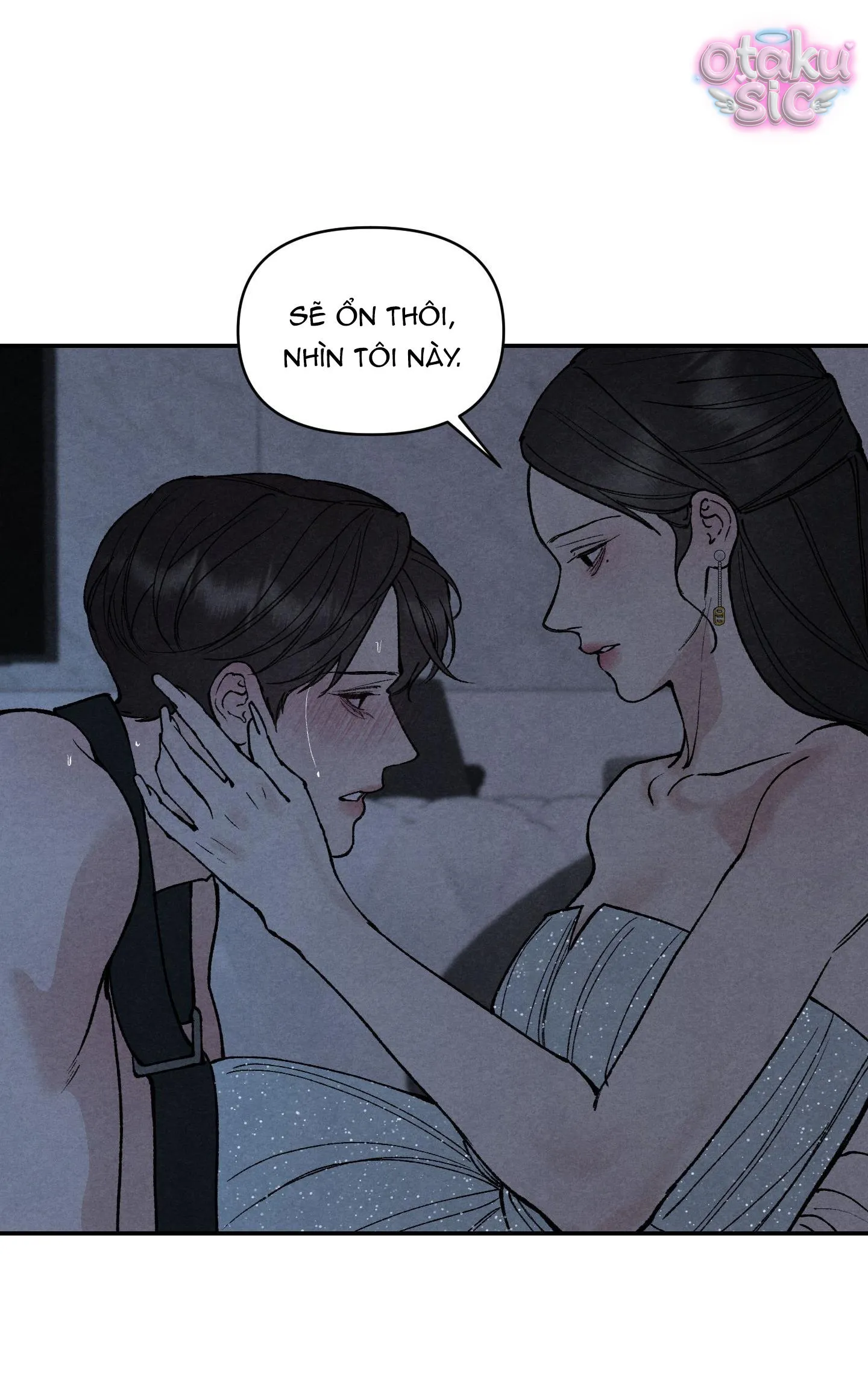 Trò Chơi Cấm Kị - Chap 18 - Trang 58