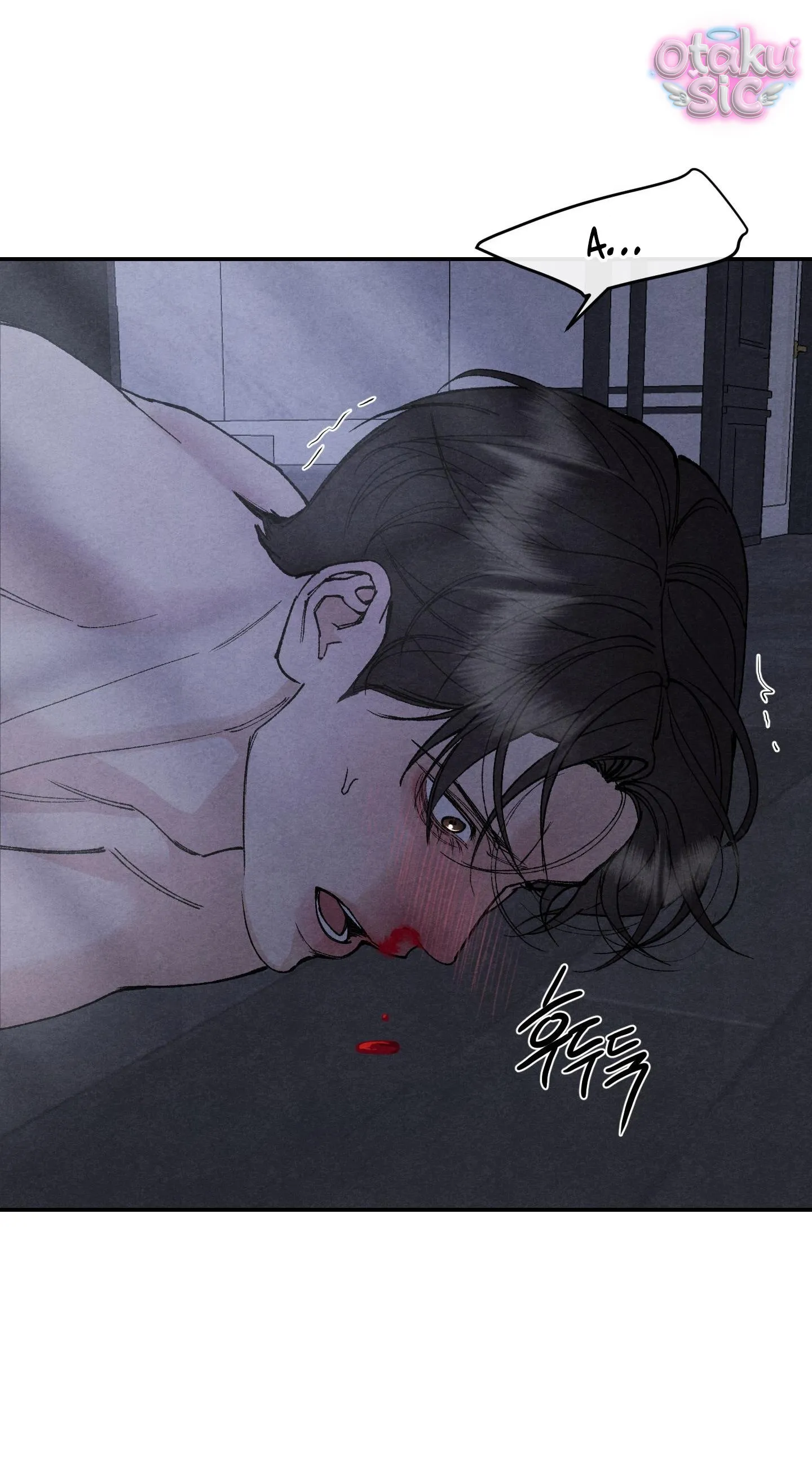 Trò Chơi Cấm Kị - Chap 18 - Trang 6