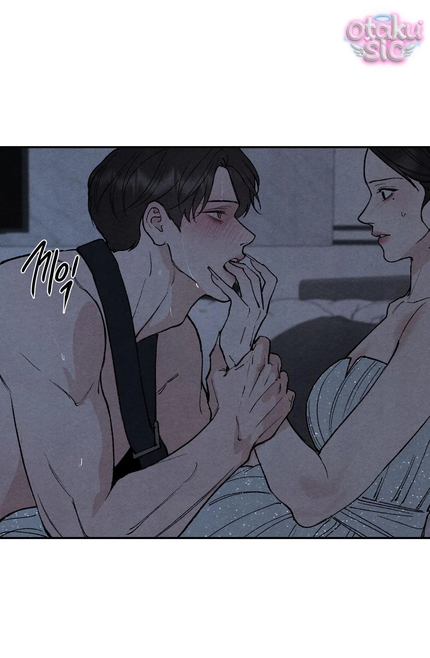 Trò Chơi Cấm Kị - Chap 18 - Trang 60