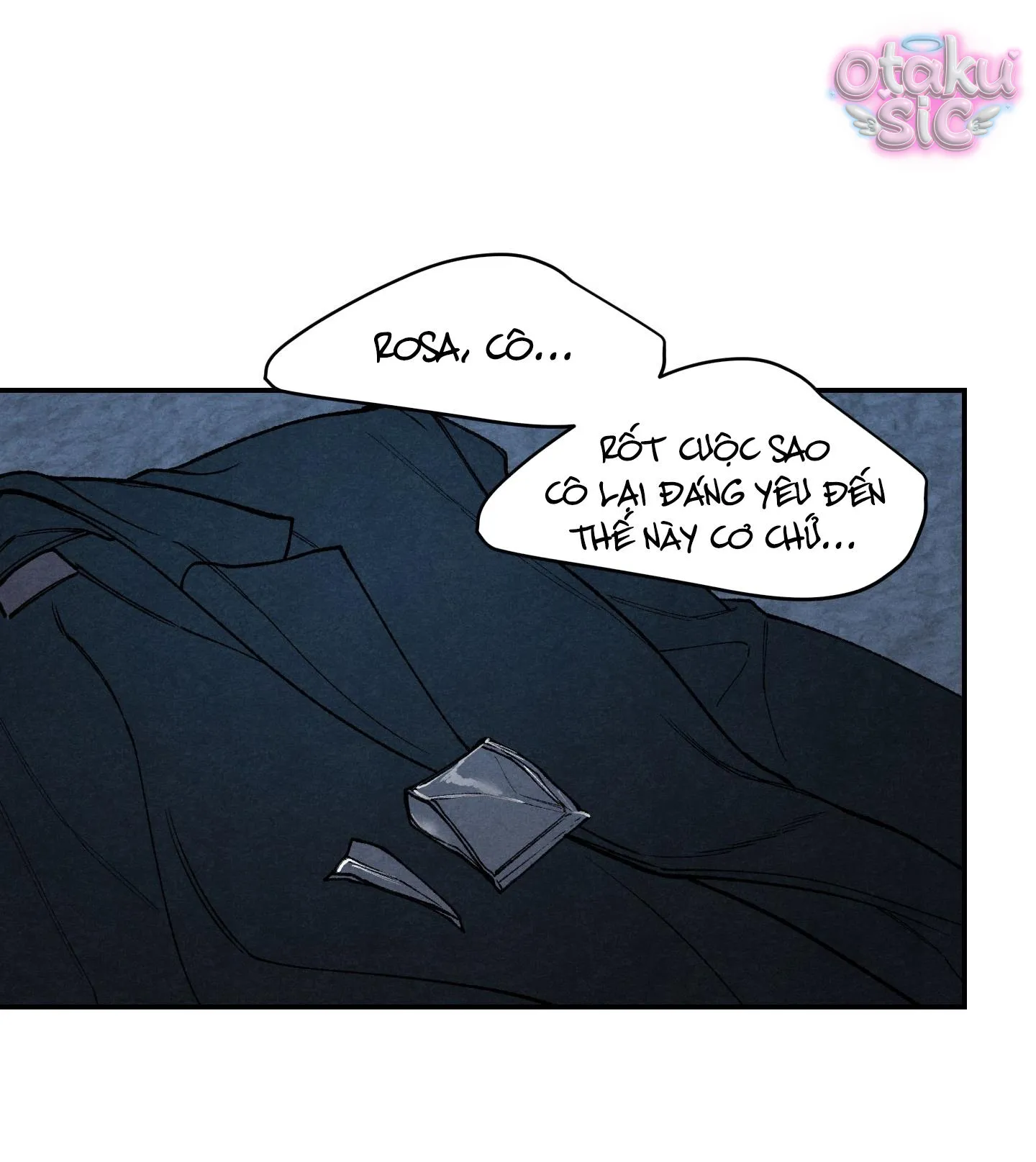 Trò Chơi Cấm Kị - Chap 18 - Trang 61
