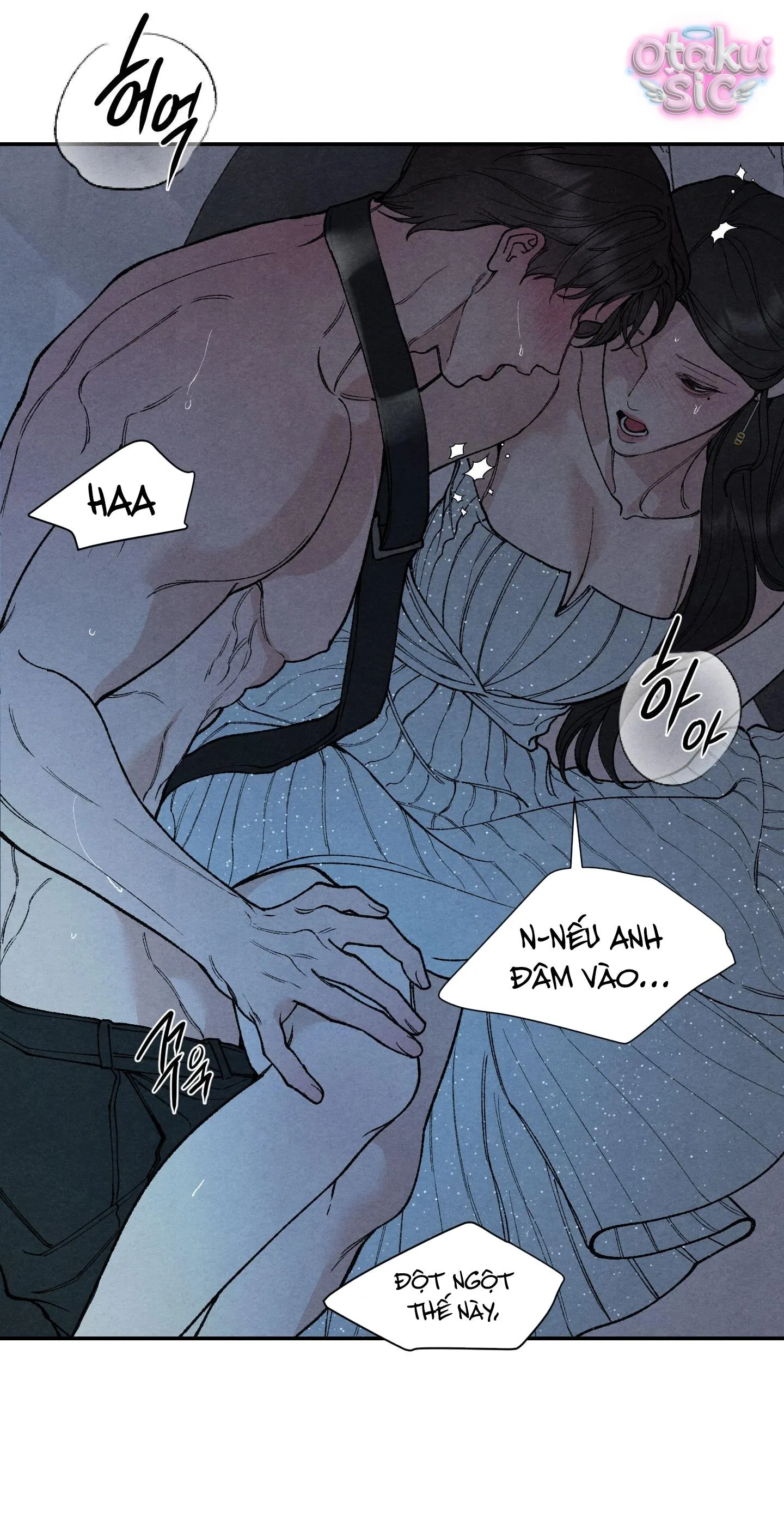 Trò Chơi Cấm Kị - Chap 18 - Trang 68